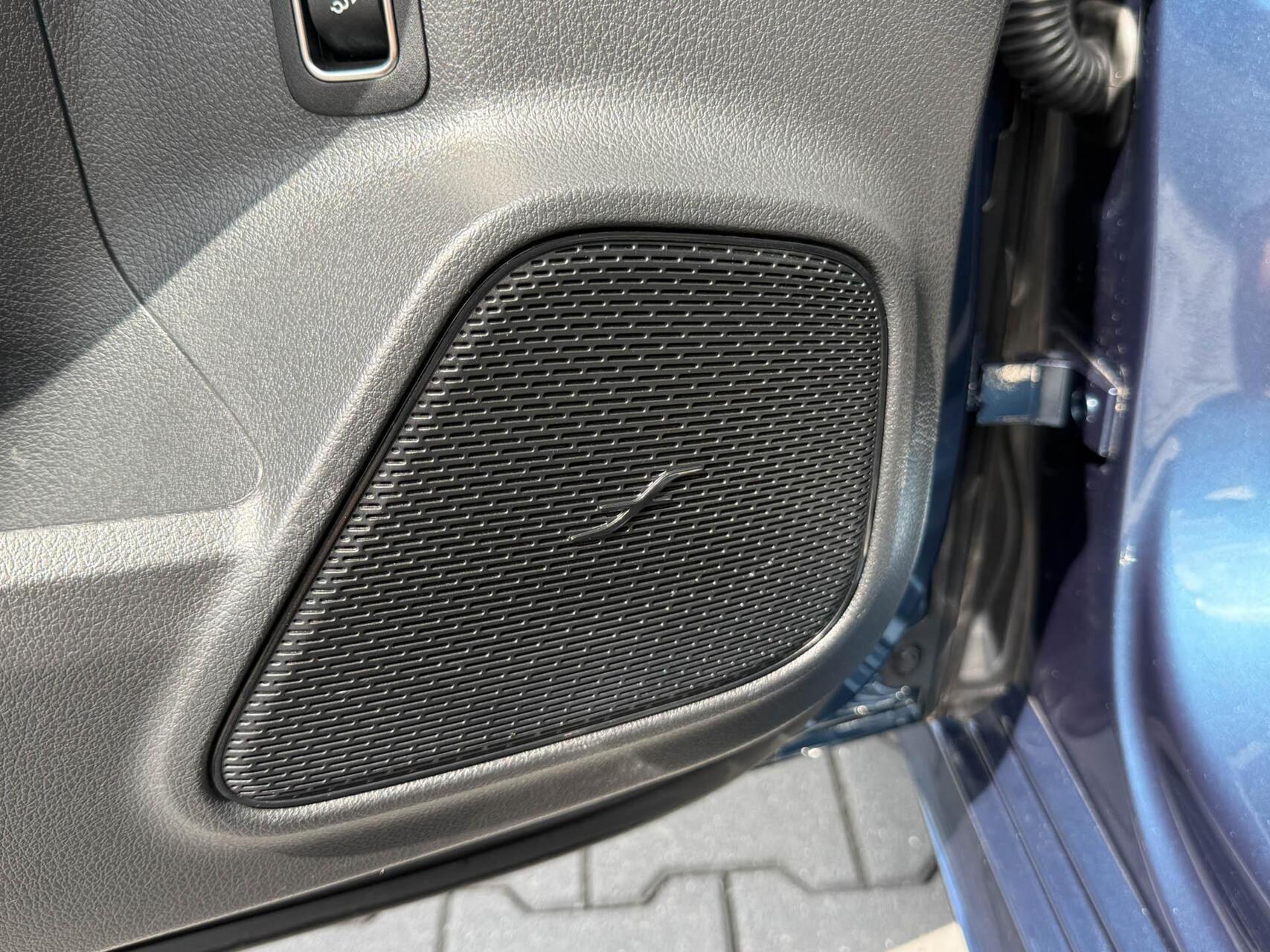 Foto van Mercedes-Benz B 250