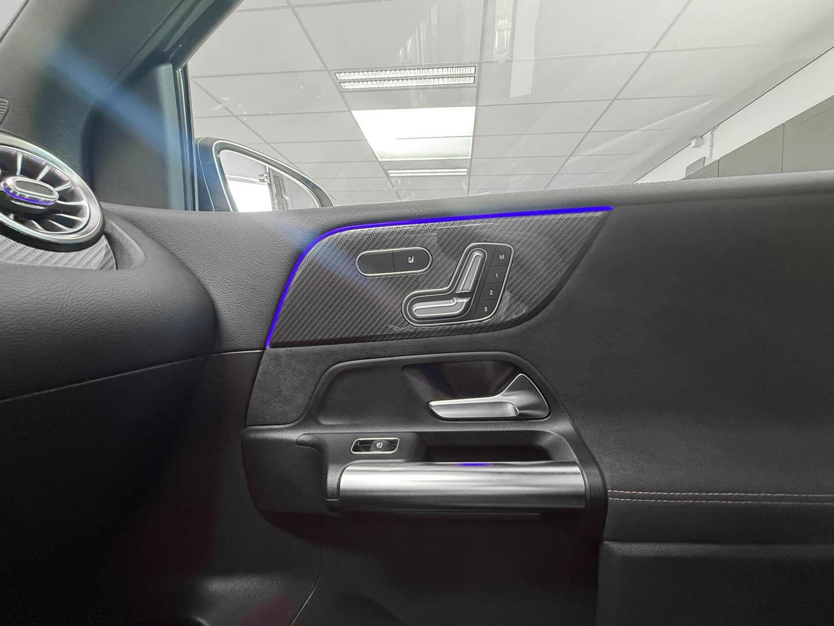 Foto van Mercedes-Benz B 250