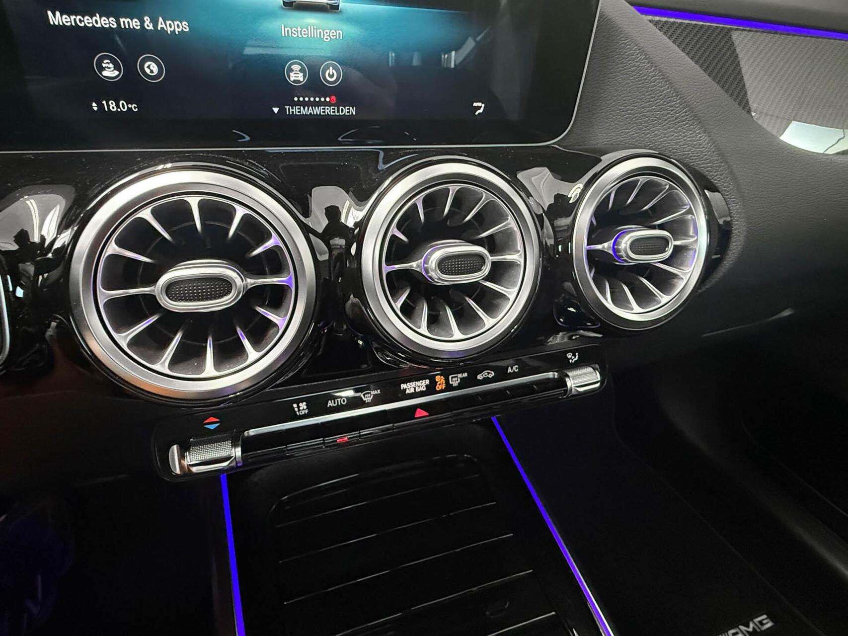 Foto van Mercedes-Benz B 250