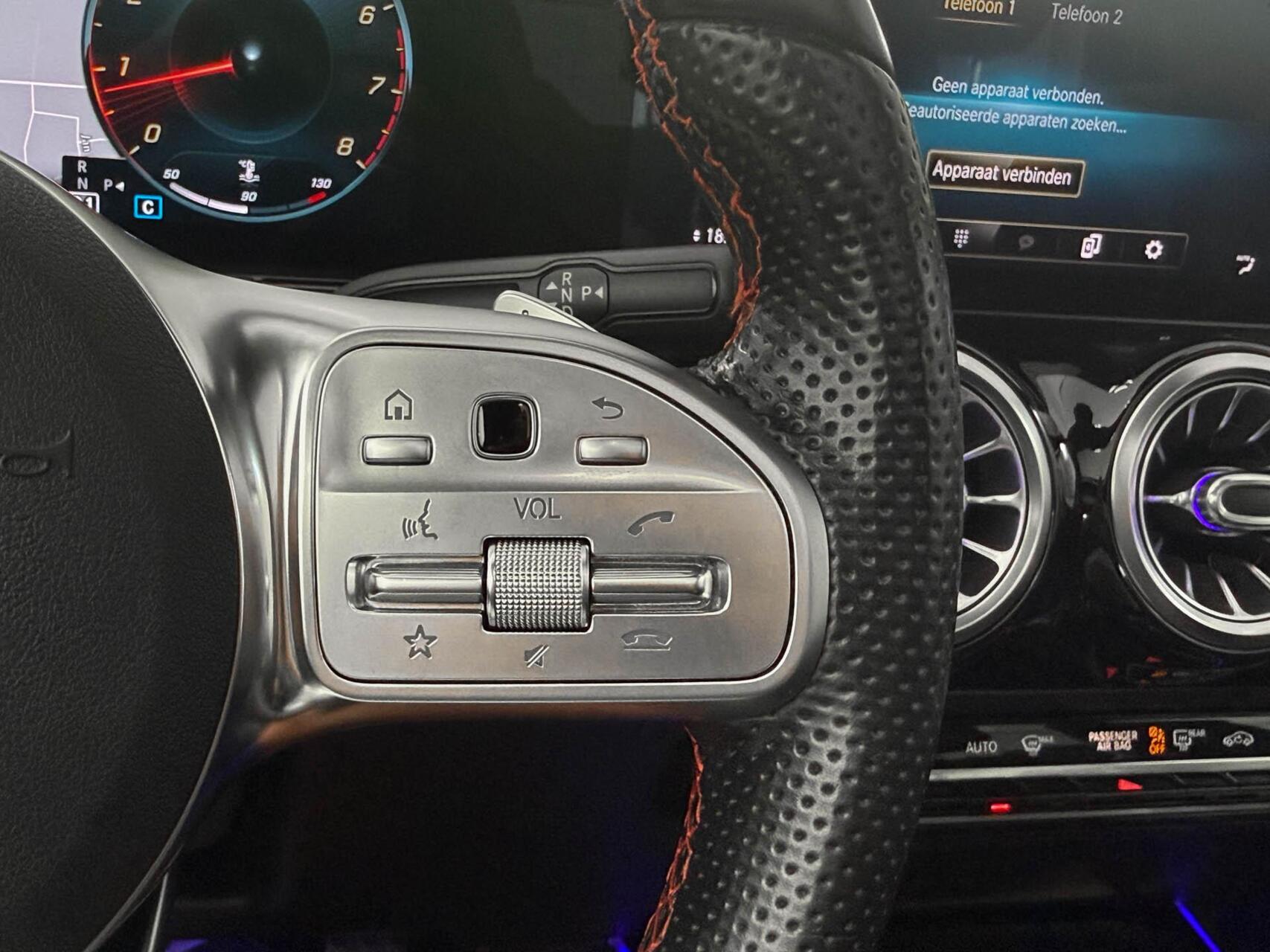 Foto van Mercedes-Benz B 250