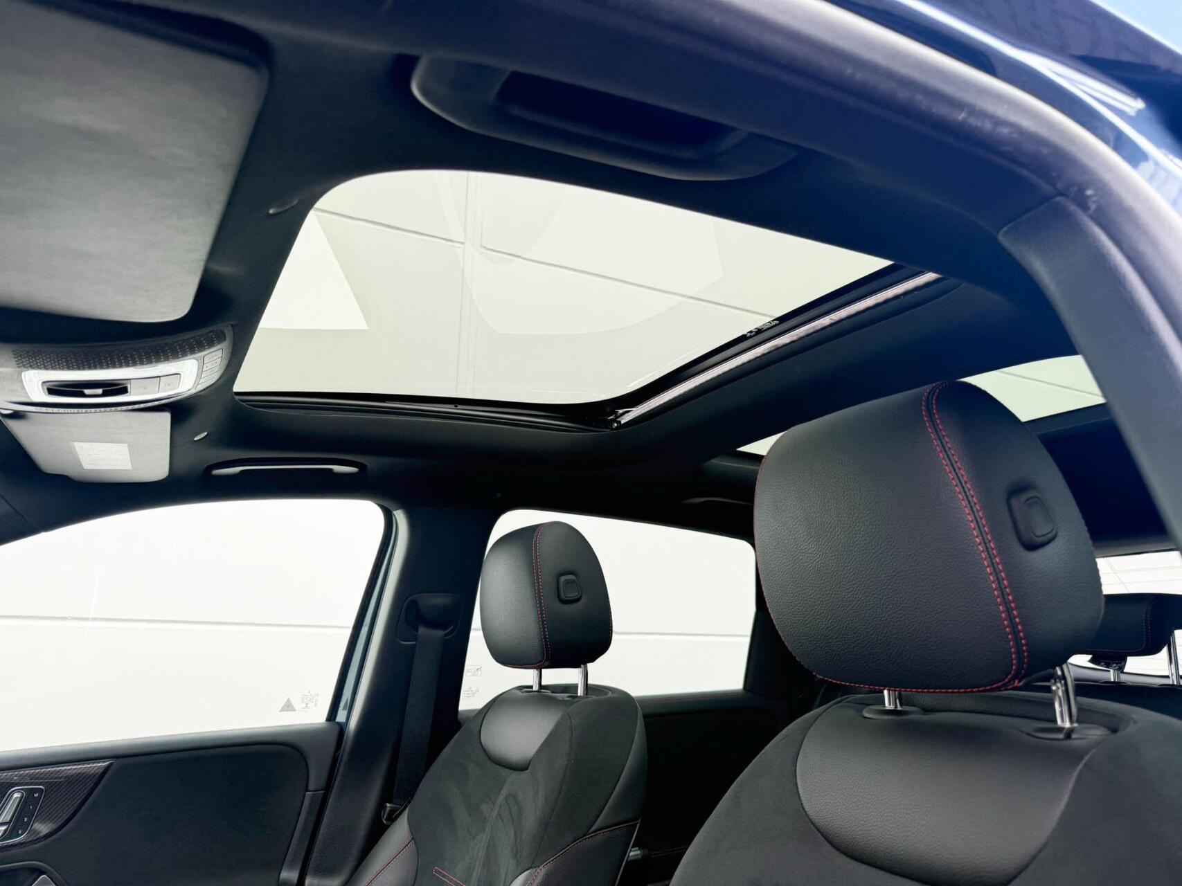 Foto van Mercedes-Benz B 250