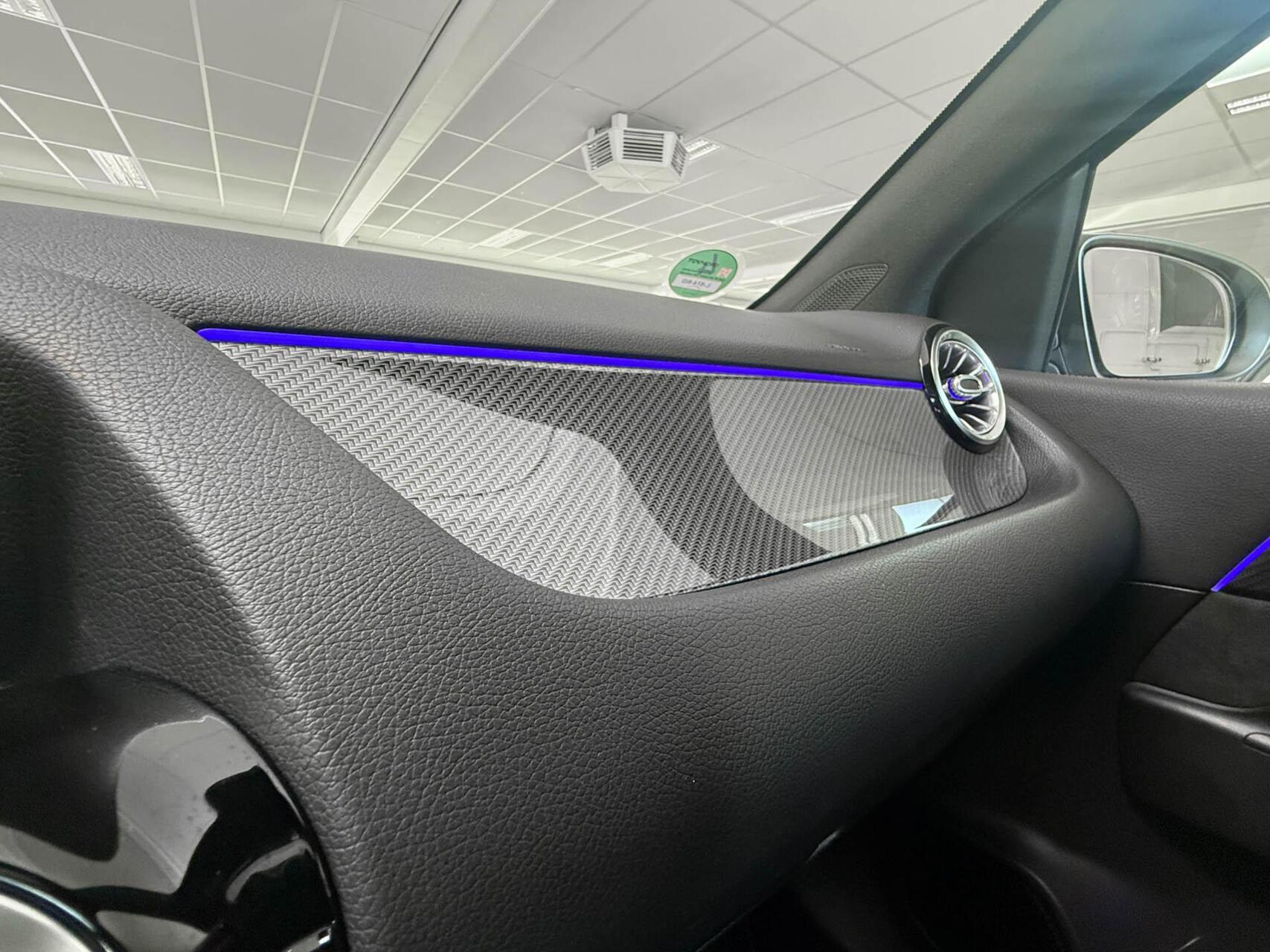 Foto van Mercedes-Benz B 250