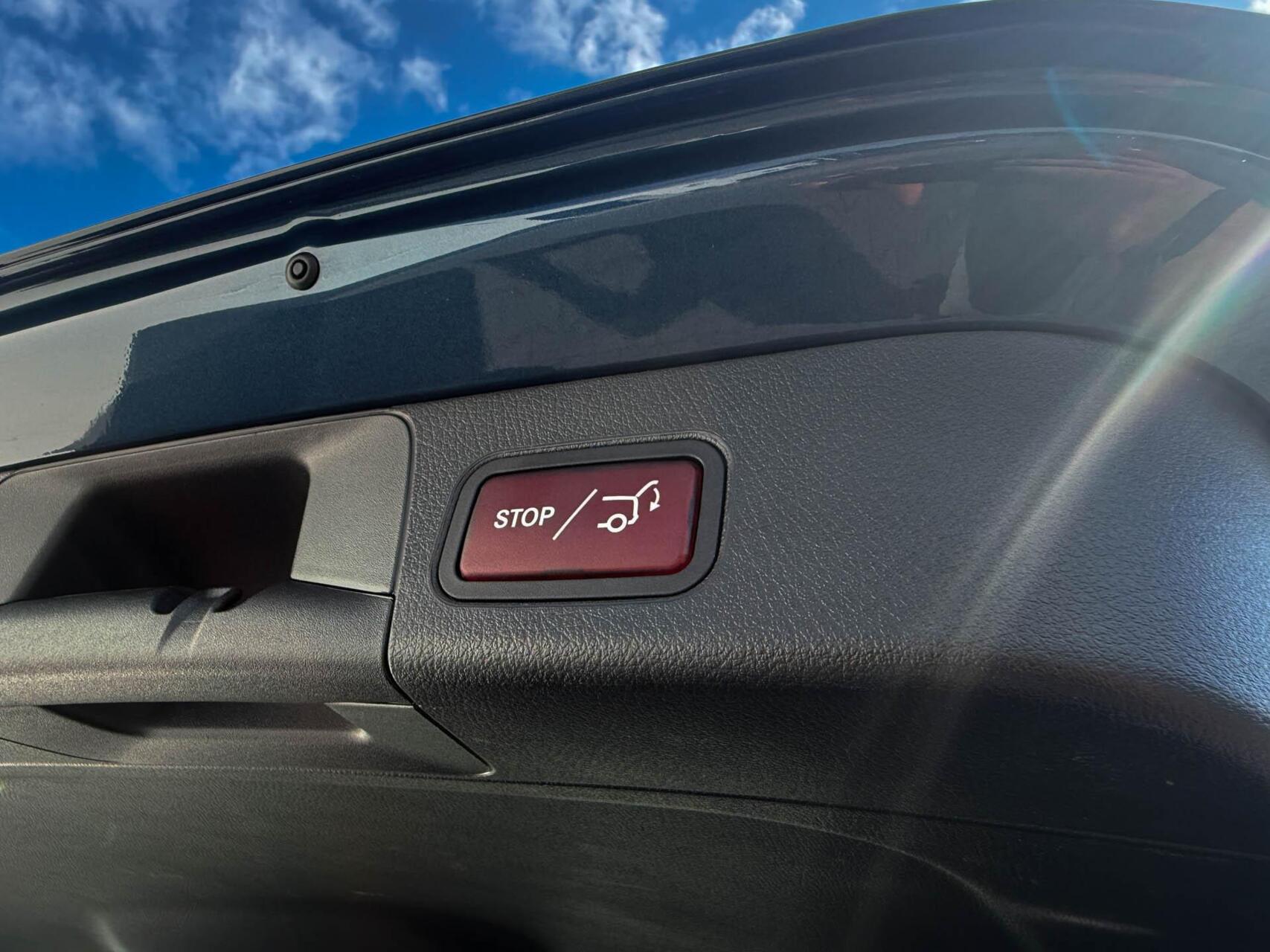 Foto van Mercedes-Benz B 250