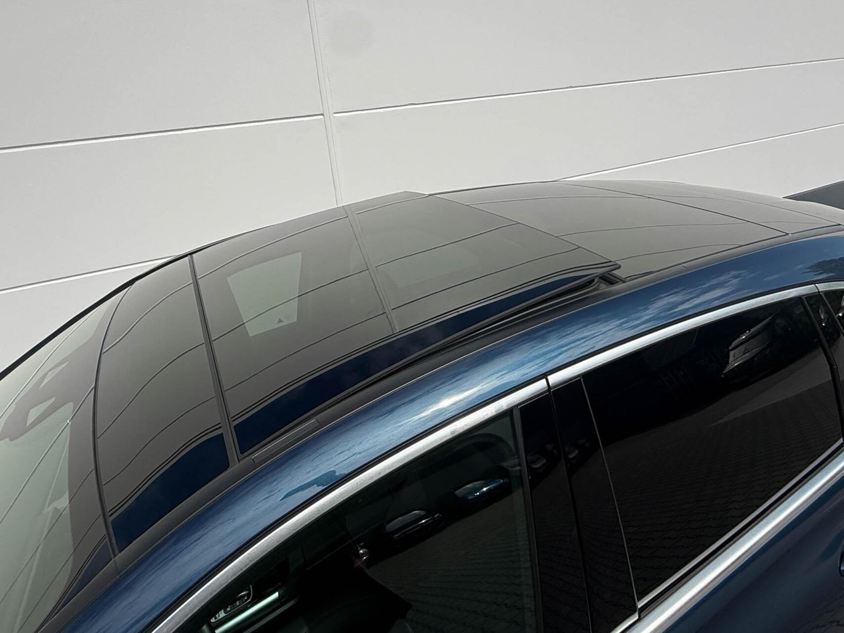 Foto van Mercedes-Benz B 250