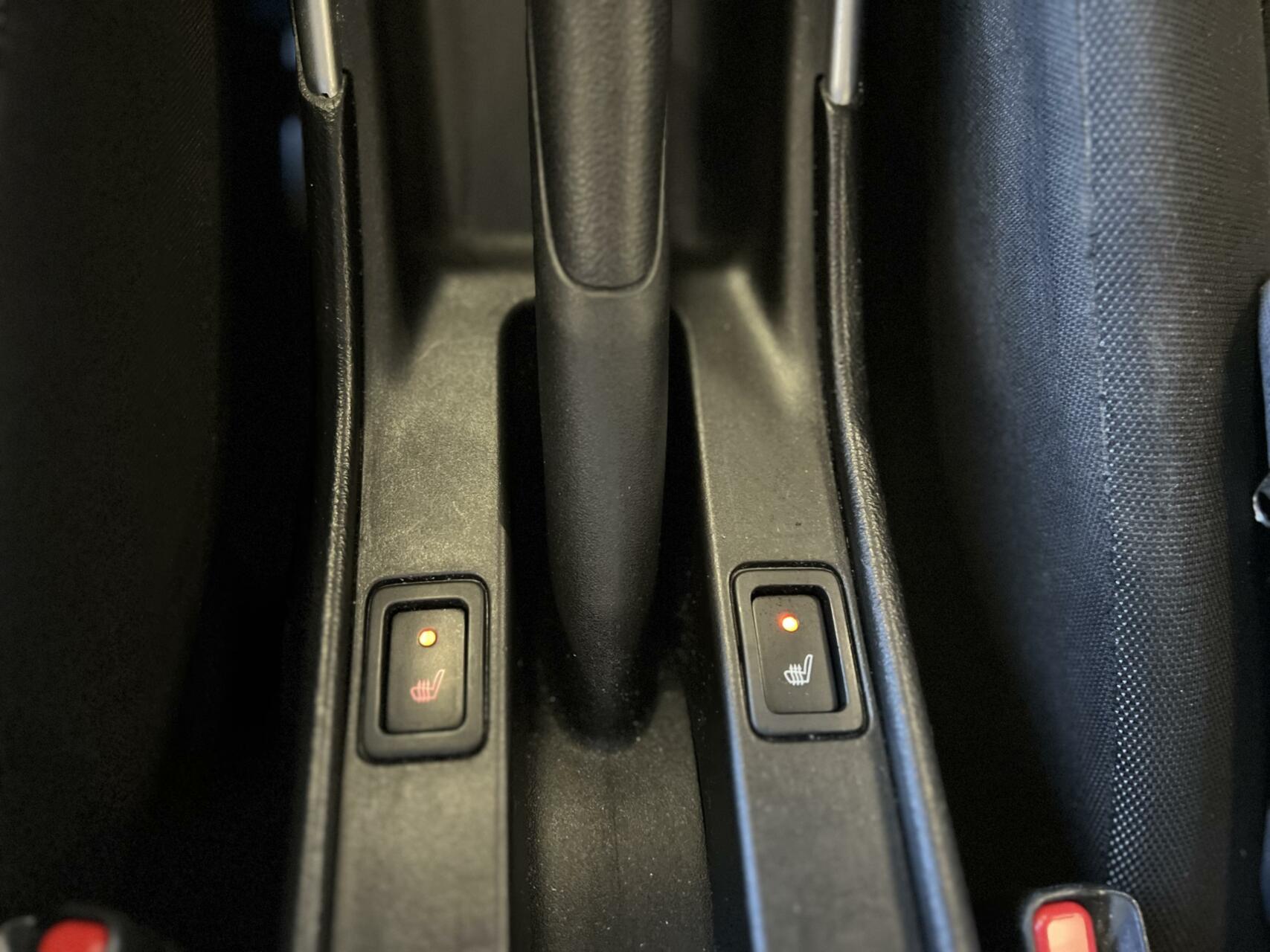 Foto van Suzuki Baleno