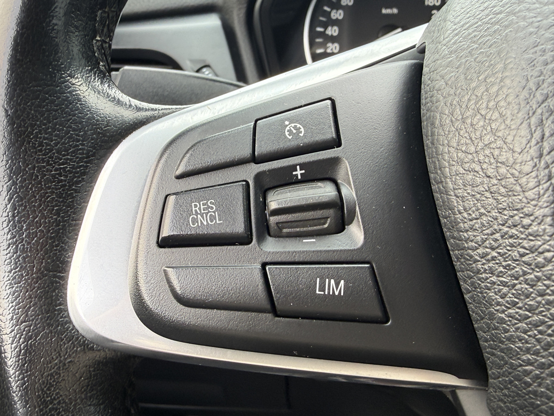 Foto van BMW 216d Active Tourer