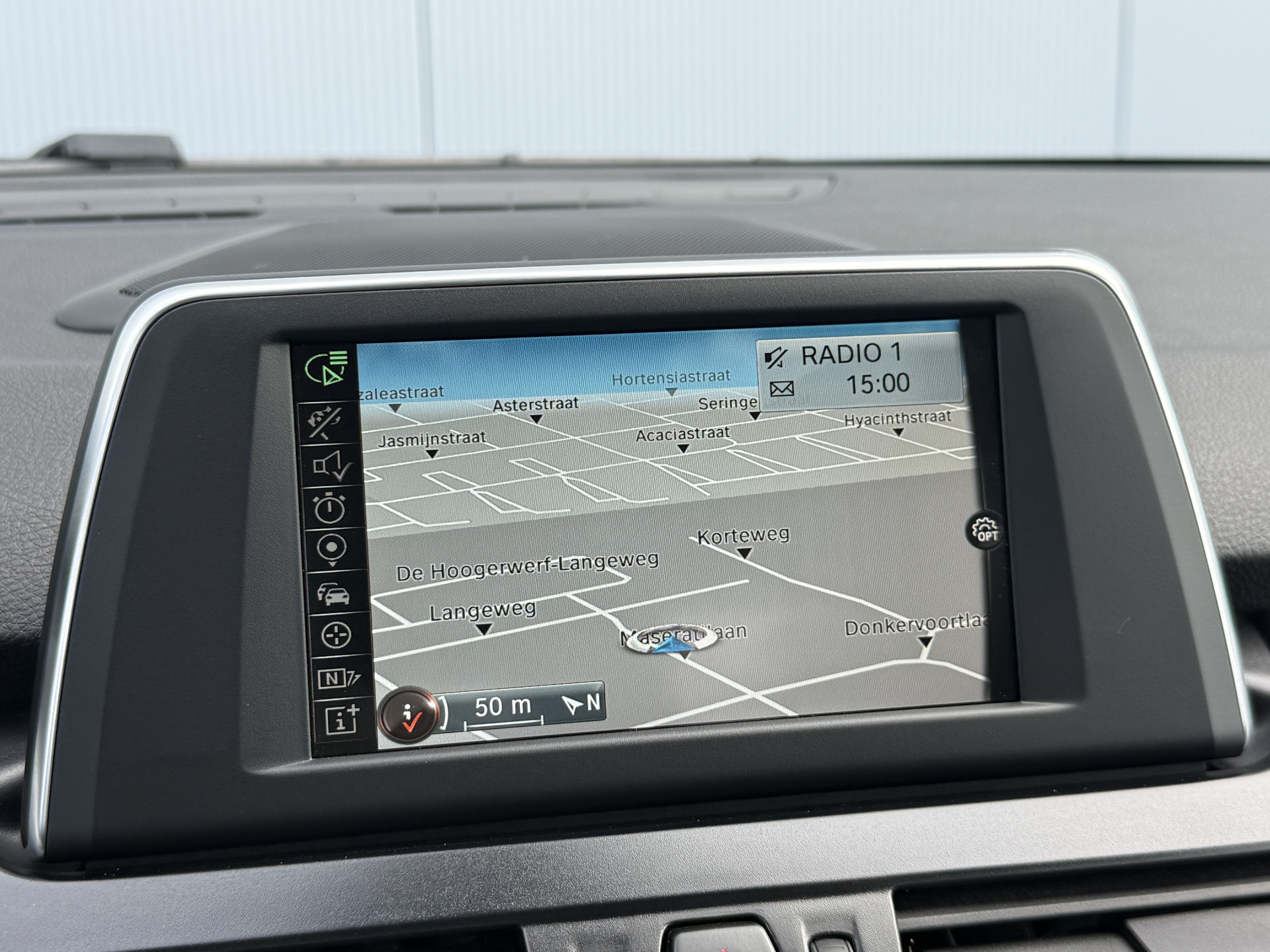 Foto van BMW 216d Active Tourer