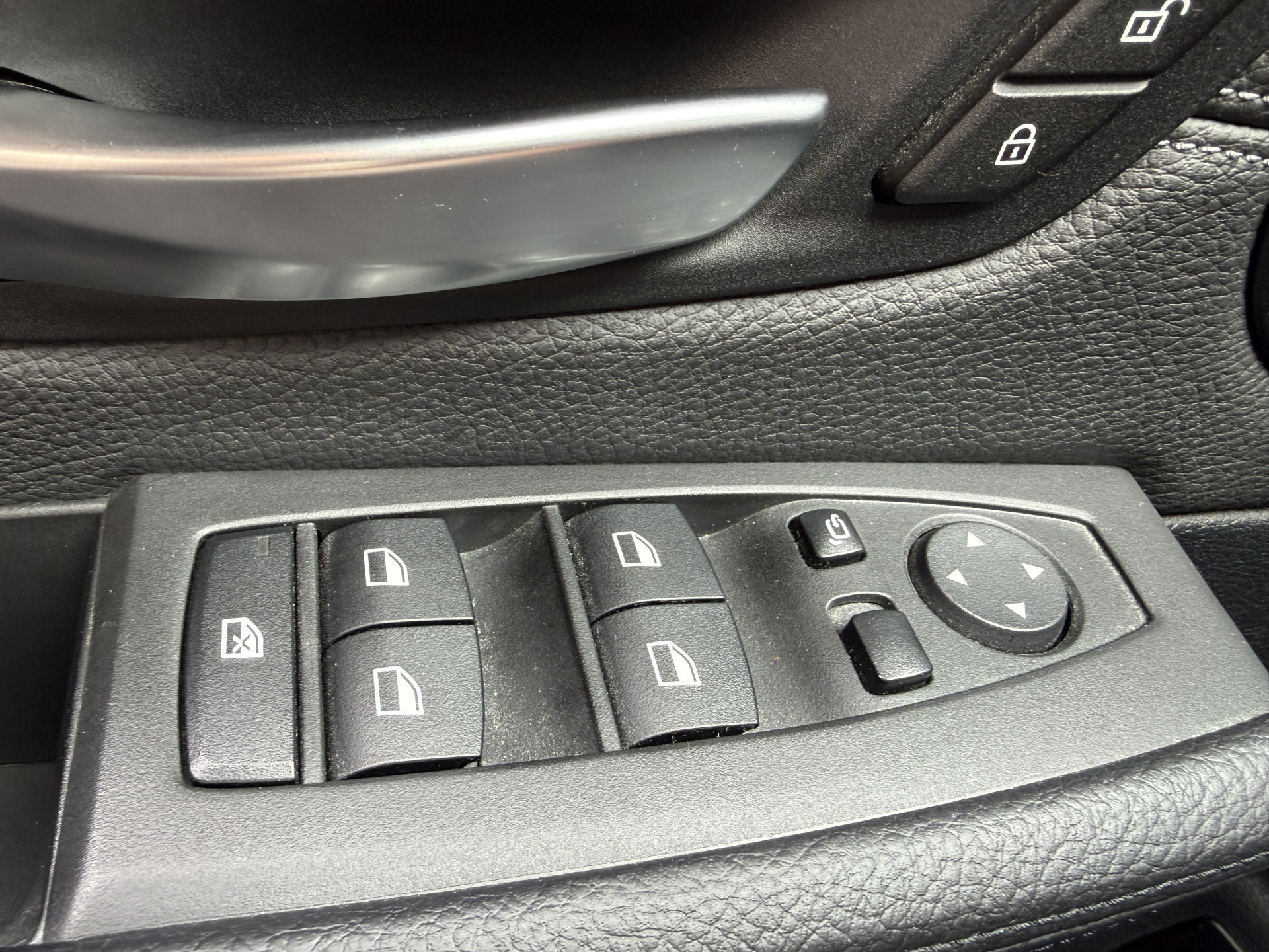Foto van BMW 216d Active Tourer