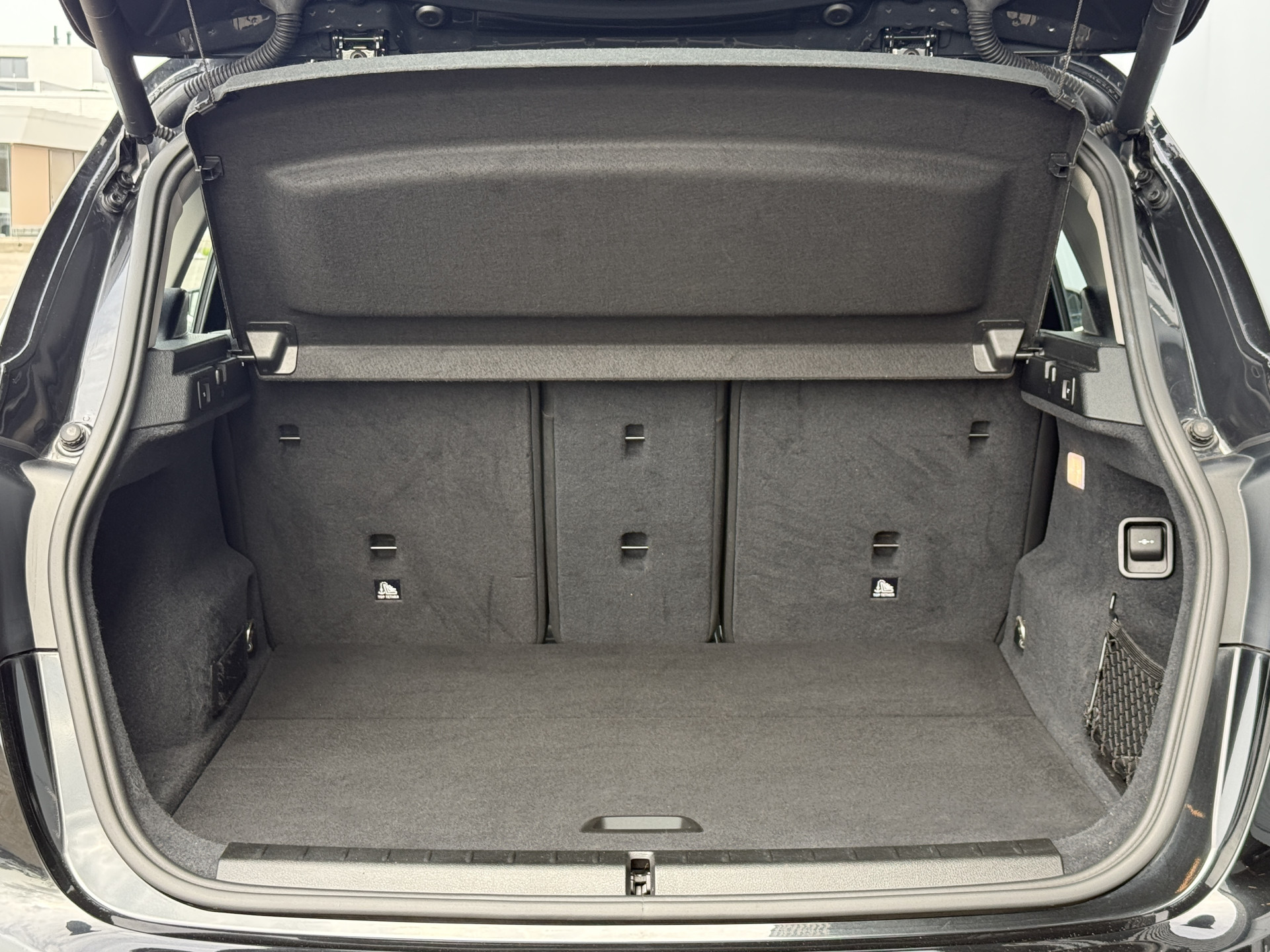 Foto van BMW 216d Active Tourer