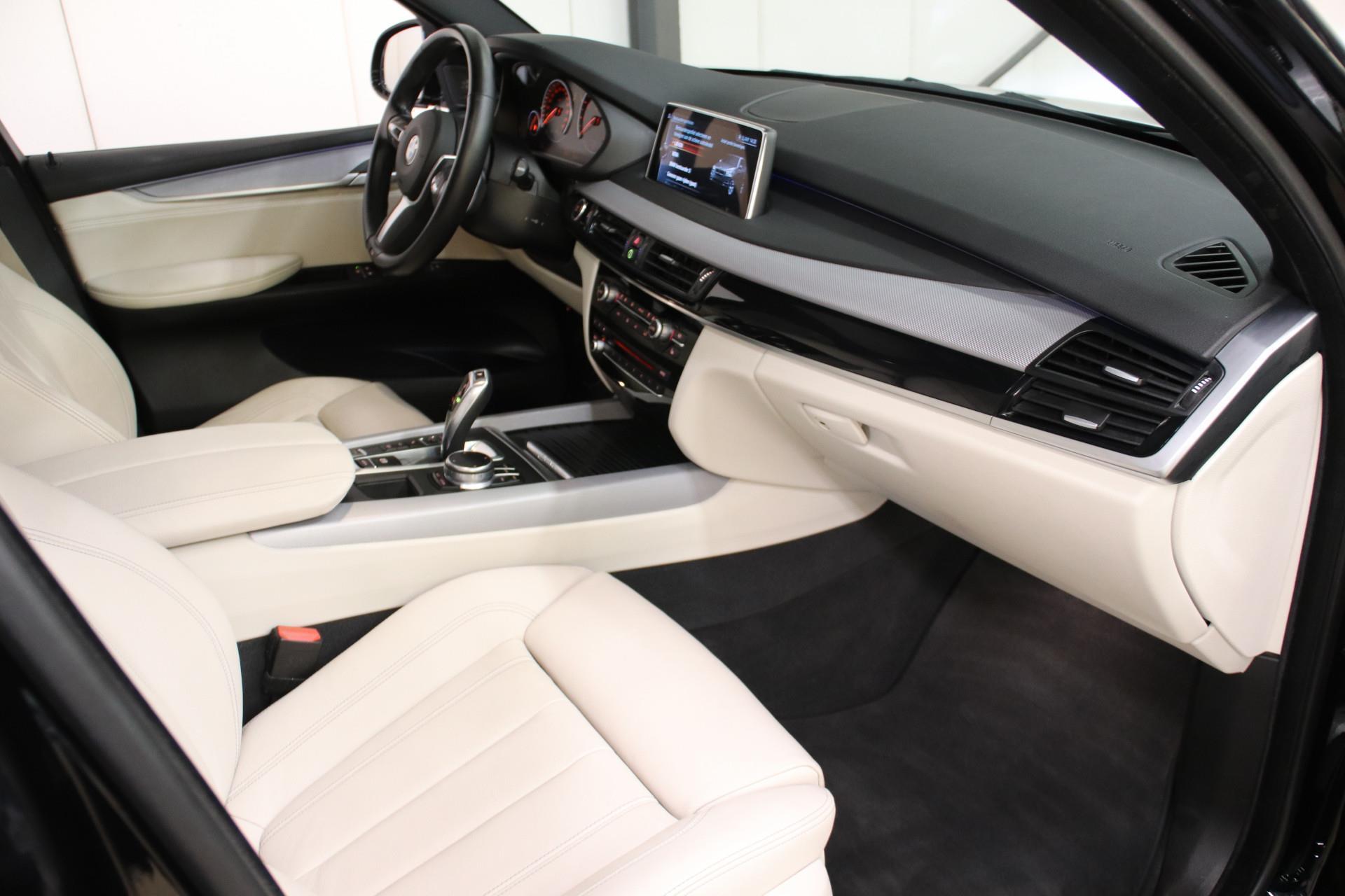 Foto van BMW X5 Xdrive40e Iperformance