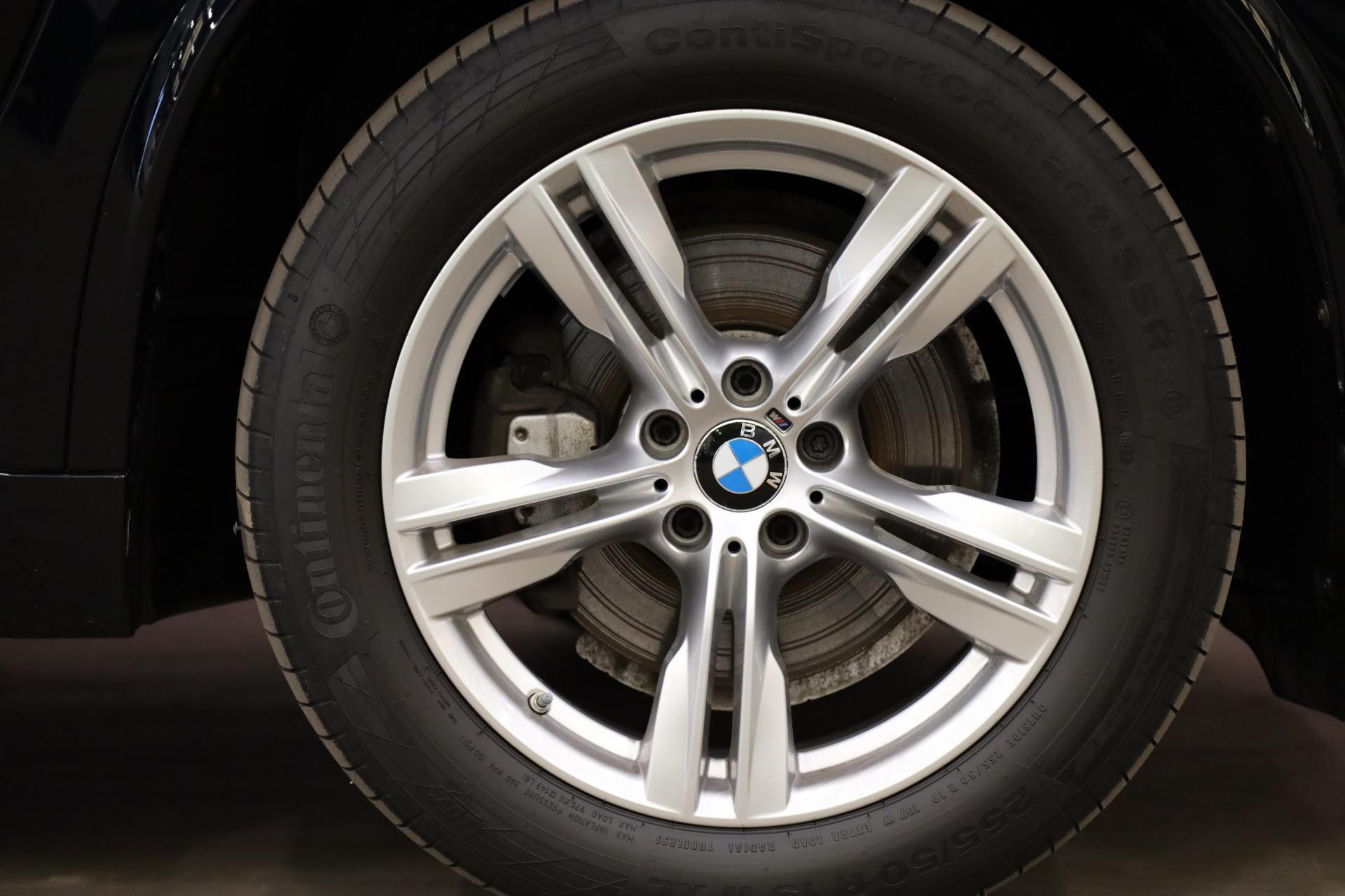 Foto van BMW X5 Xdrive40e Iperformance