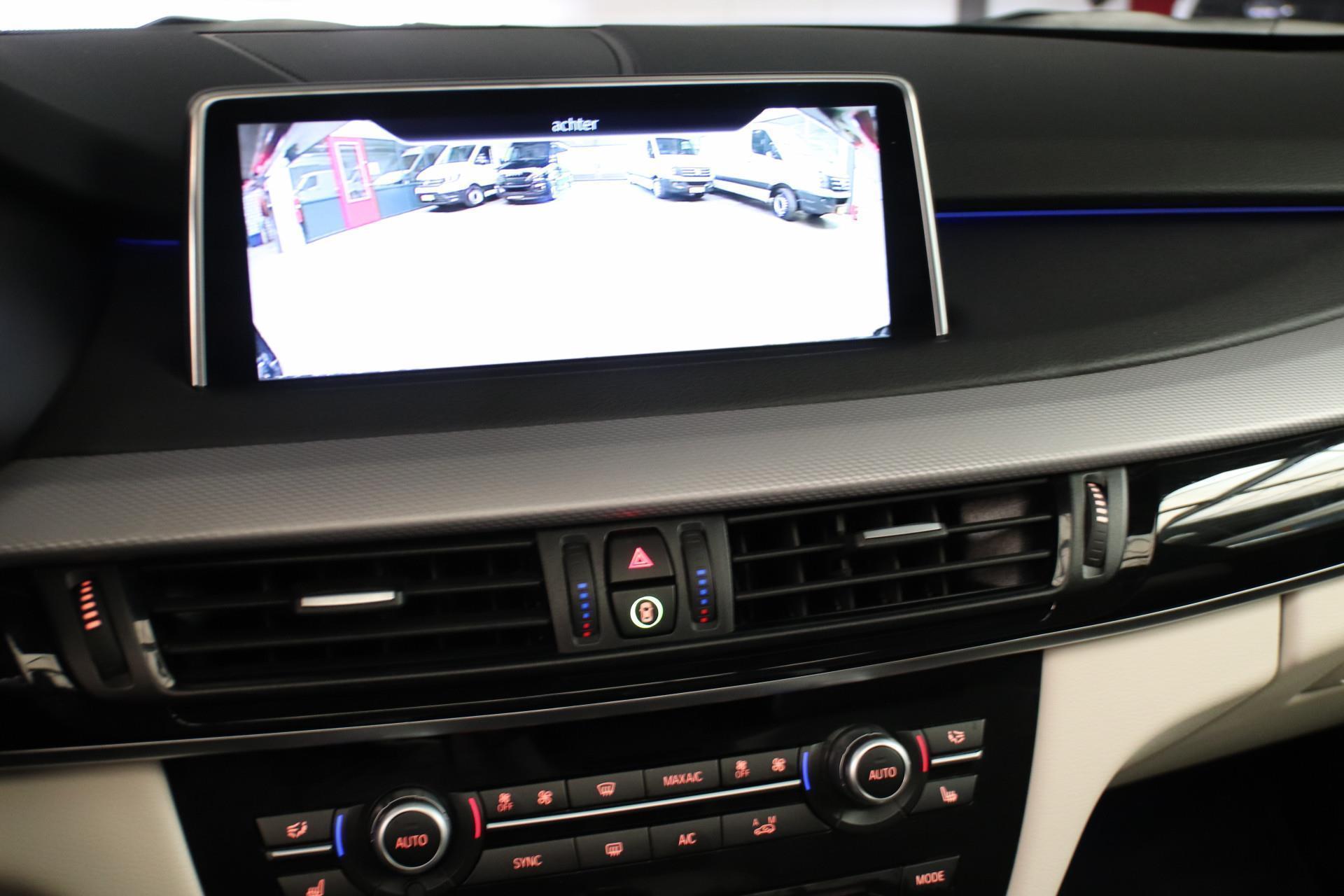 Foto van BMW X5 Xdrive40e Iperformance