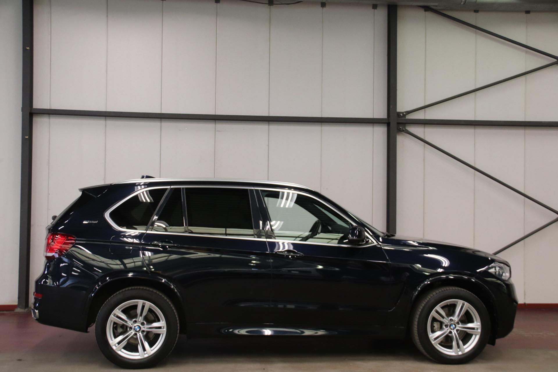Foto van BMW X5 Xdrive40e Iperformance