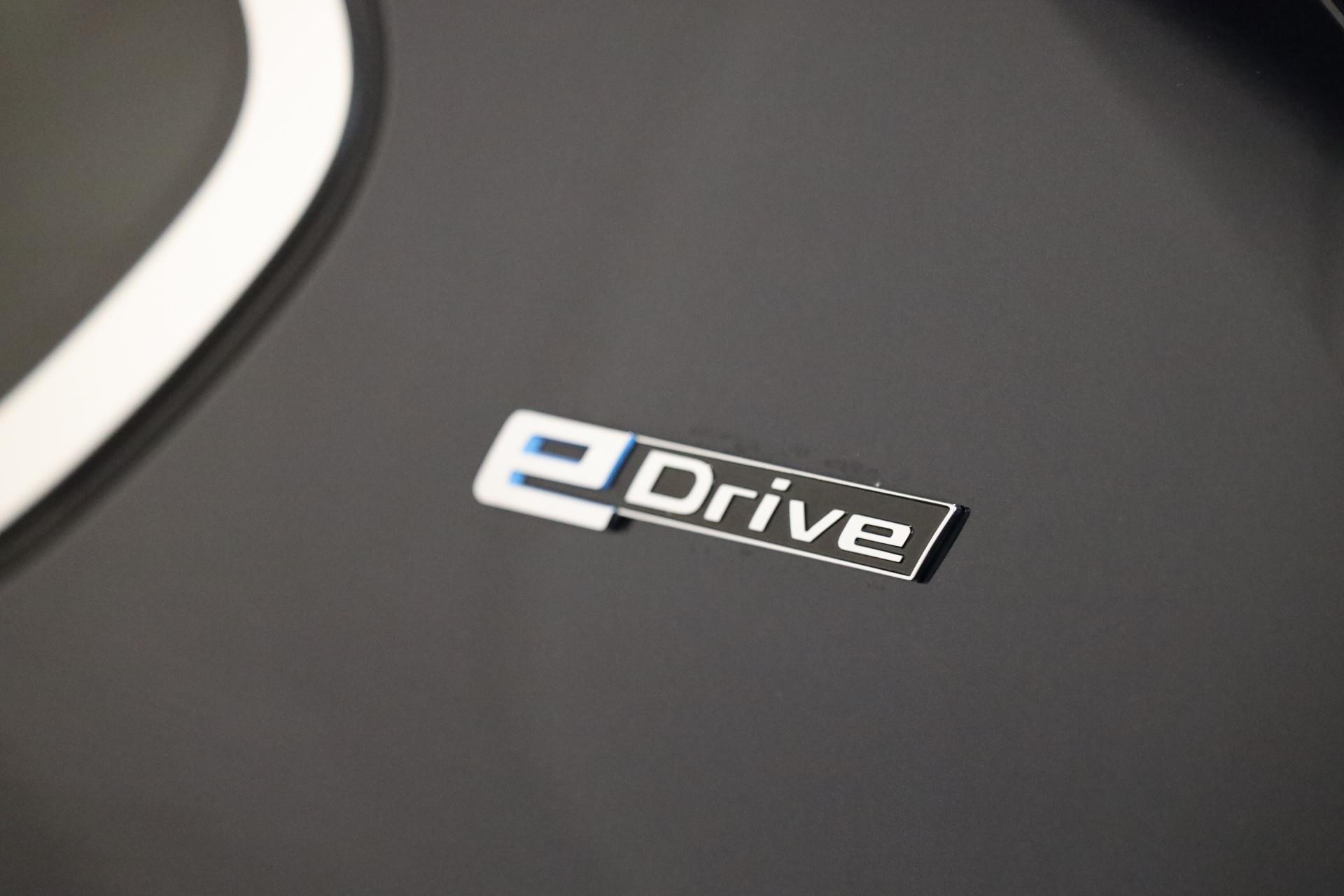Foto van BMW X5 Xdrive40e Iperformance