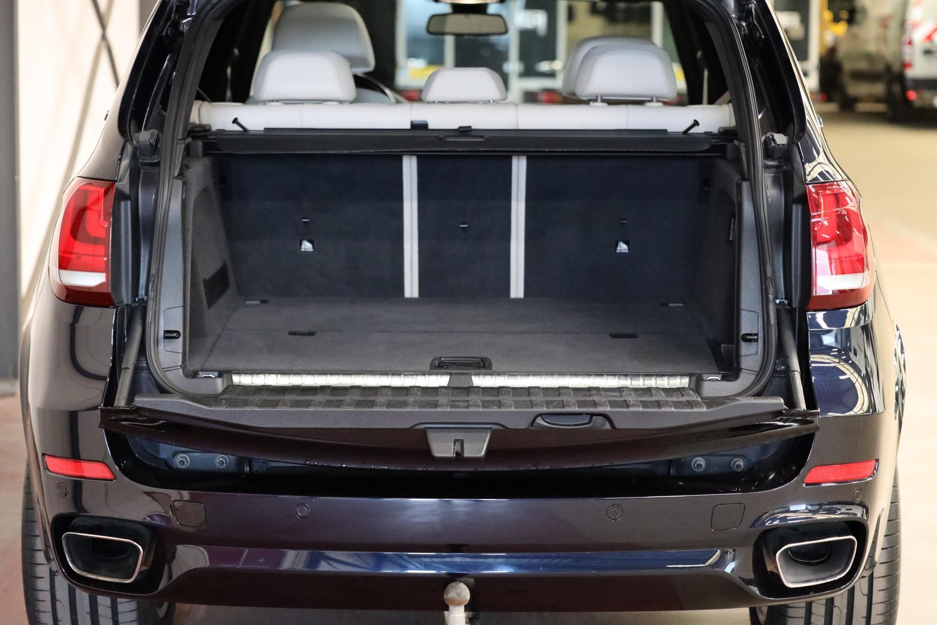 Foto van BMW X5 Xdrive40e Iperformance
