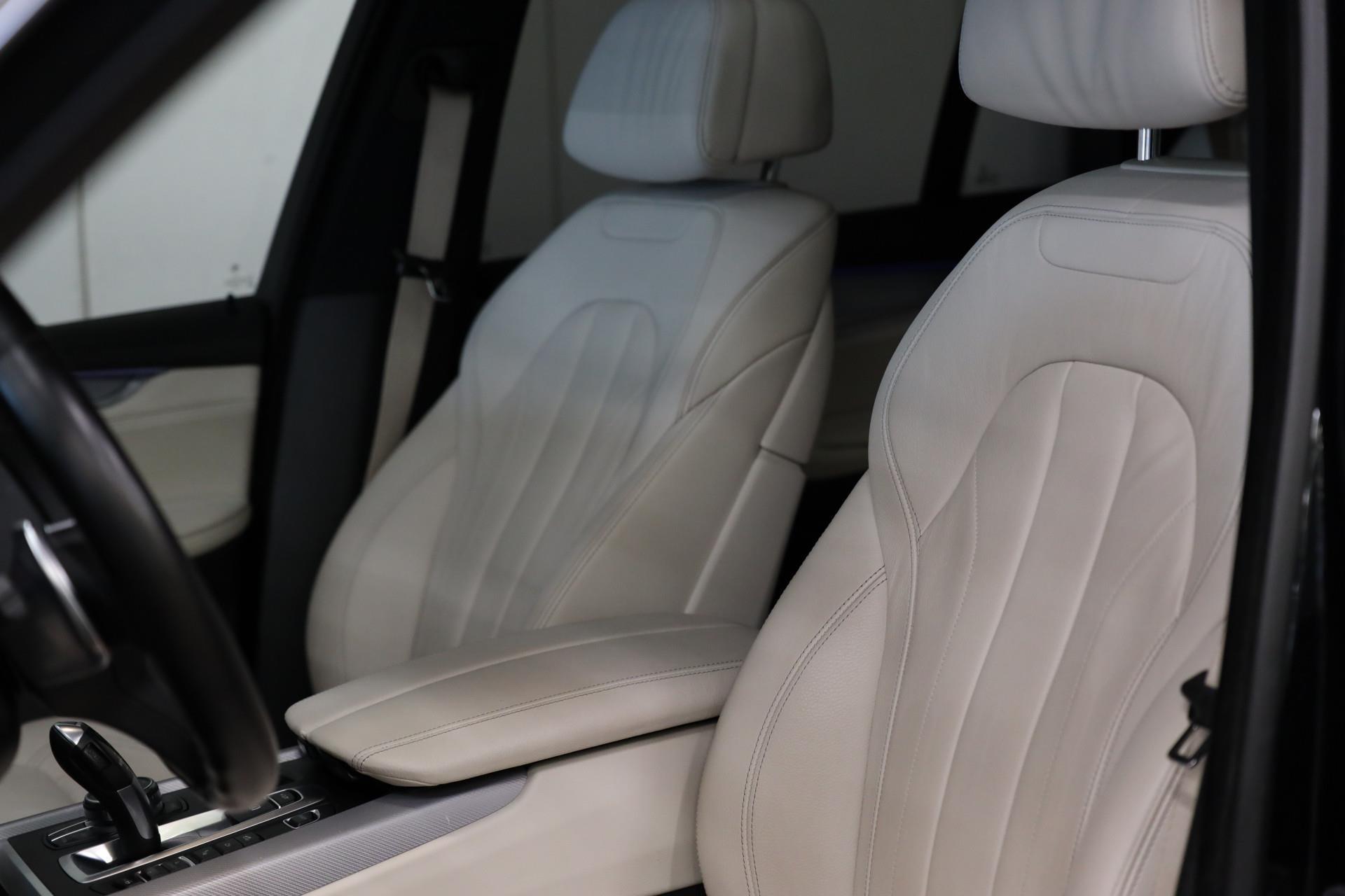 Foto van BMW X5 Xdrive40e Iperformance