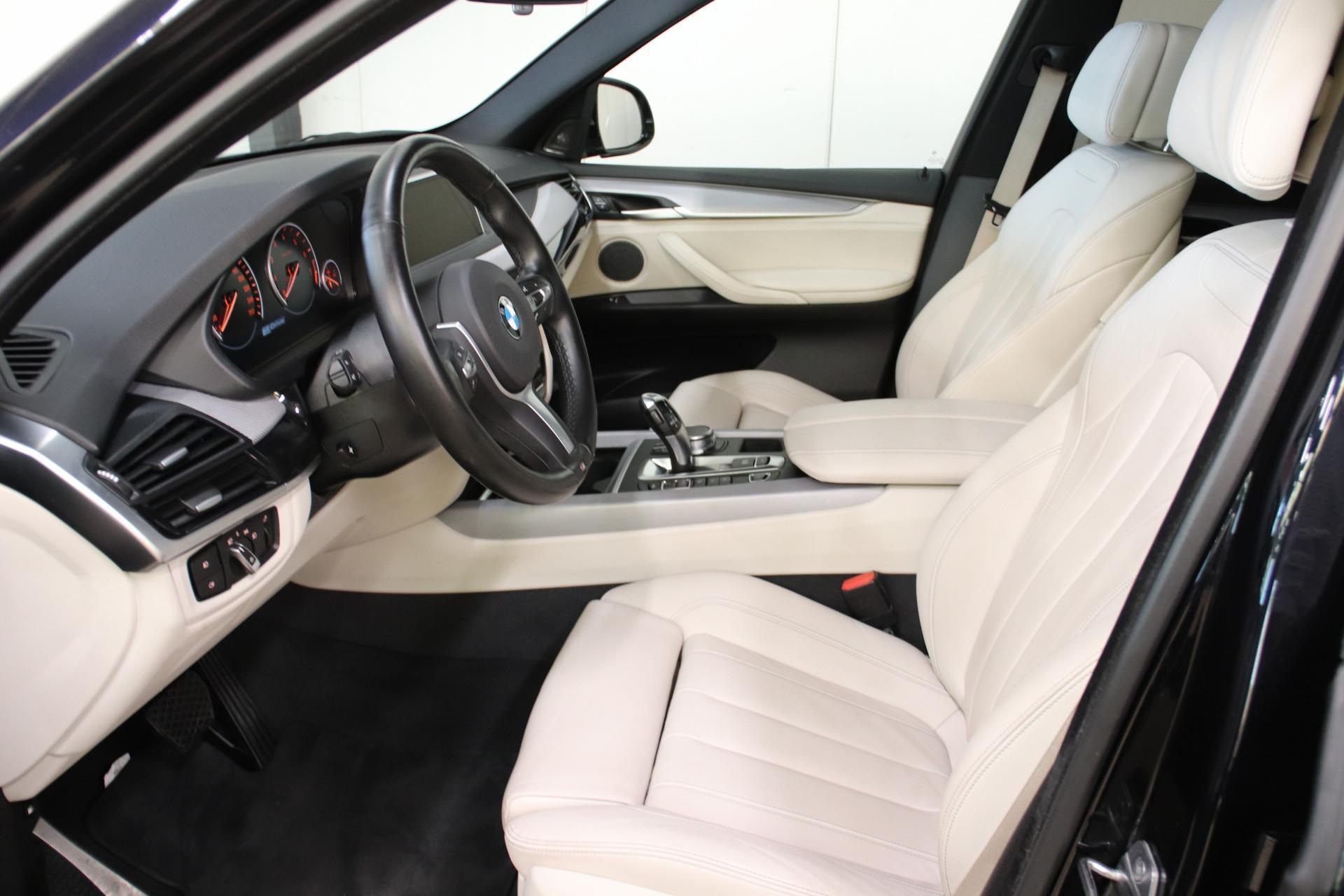 Foto van BMW X5 Xdrive40e Iperformance