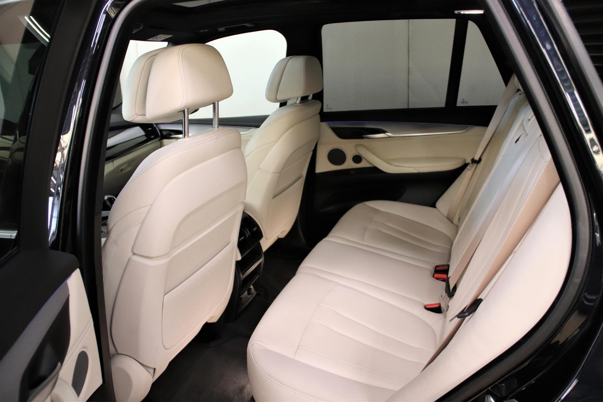 Foto van BMW X5 Xdrive40e Iperformance
