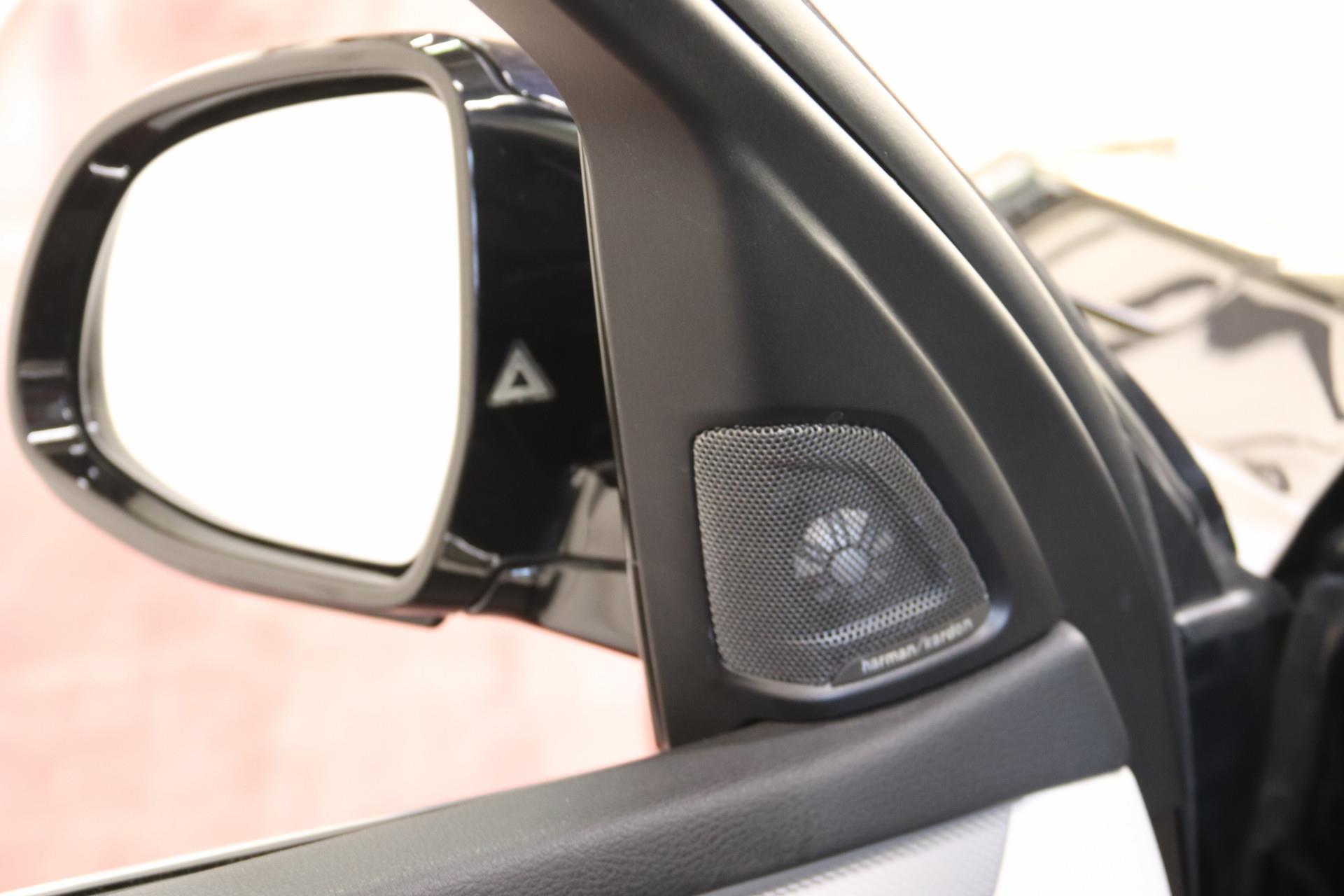 Foto van BMW X5 Xdrive40e Iperformance