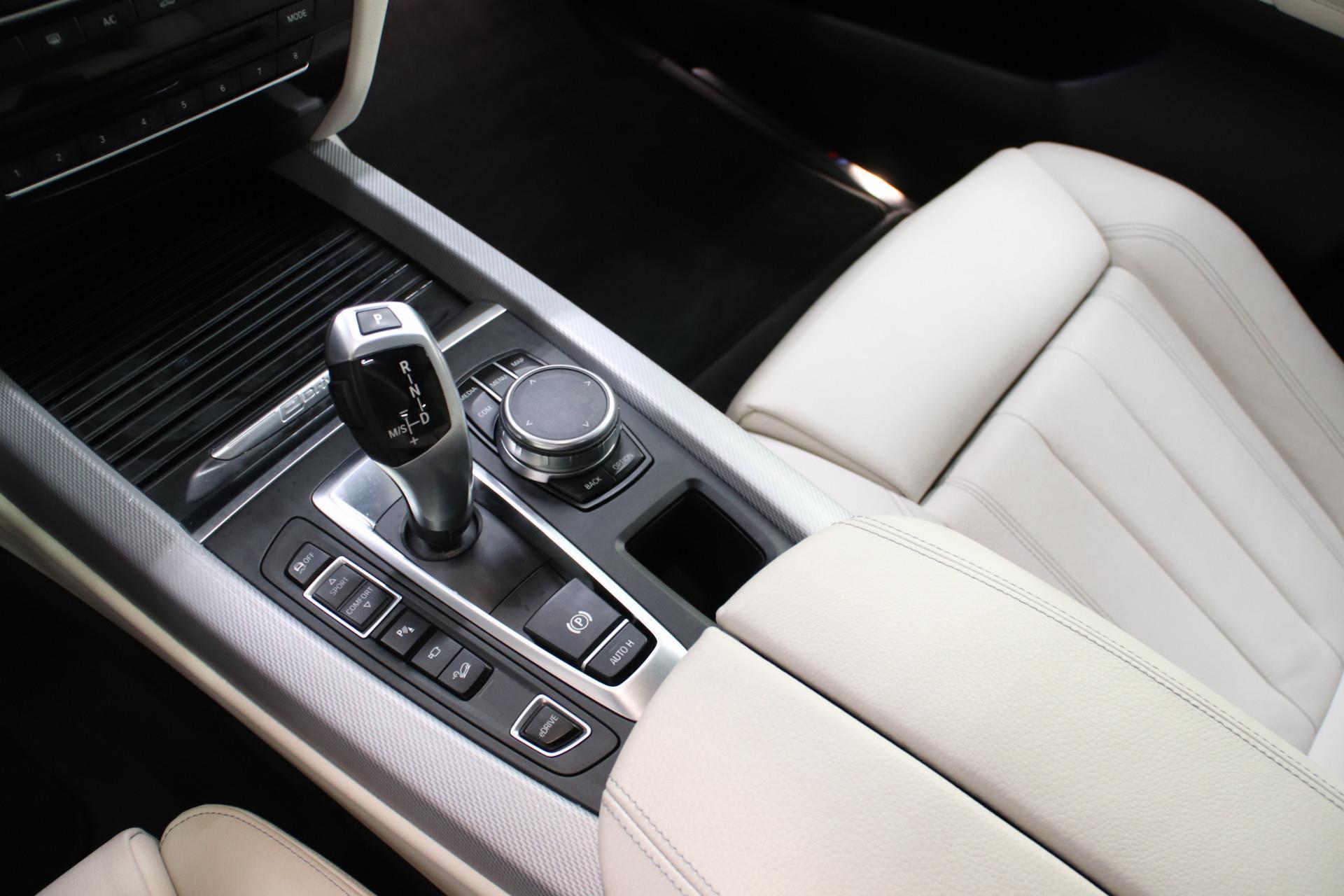 Foto van BMW X5 Xdrive40e Iperformance