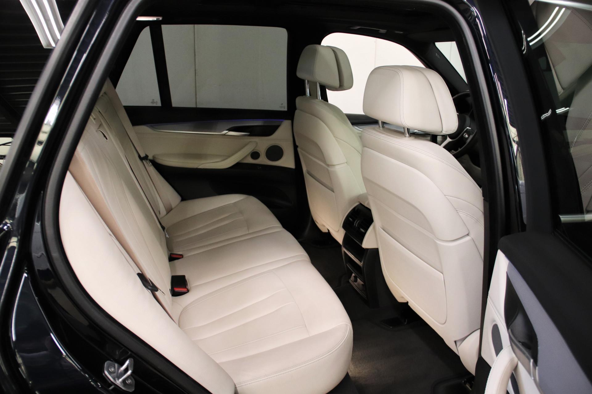 Foto van BMW X5 Xdrive40e Iperformance