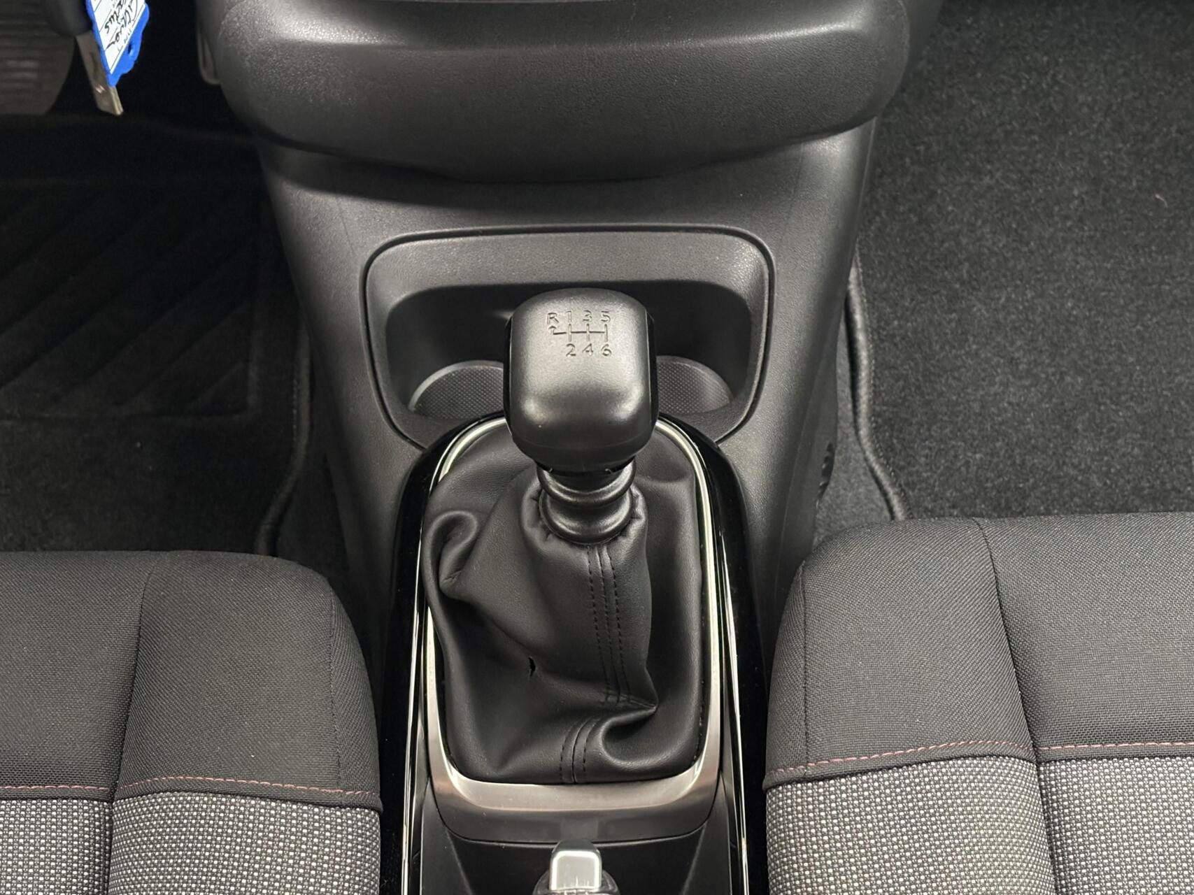 Foto van Citroen C4 Cactus