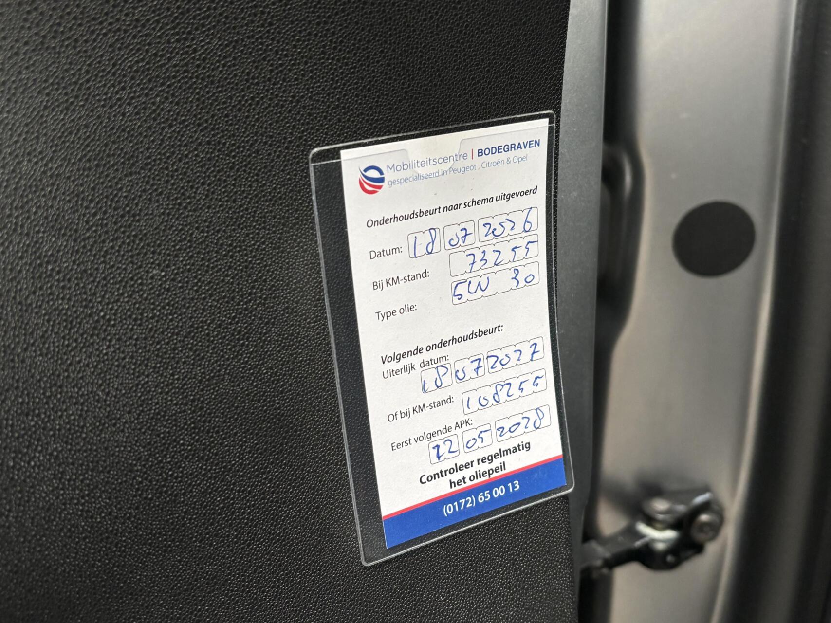 Foto van Citroen C4 Cactus