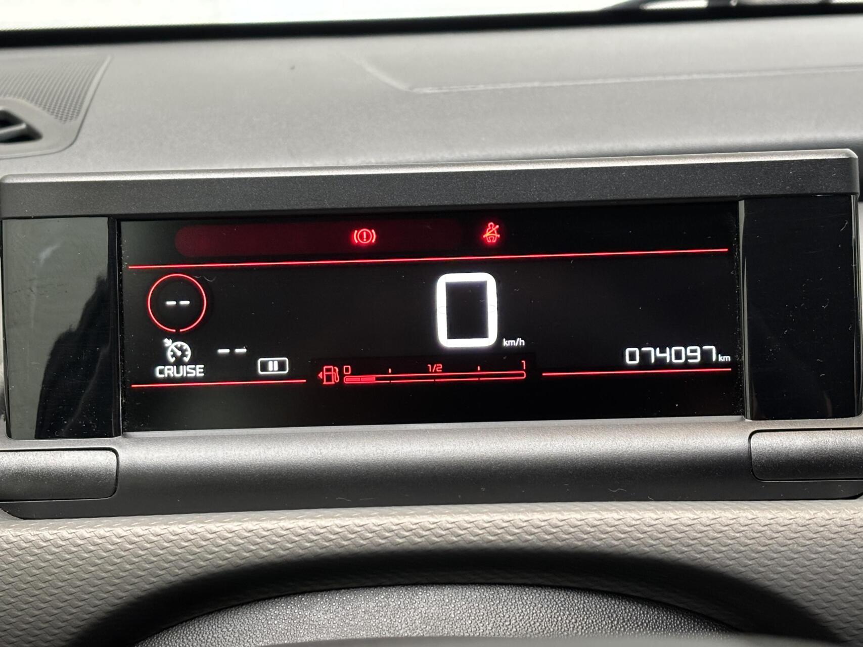 Foto van Citroen C4 Cactus