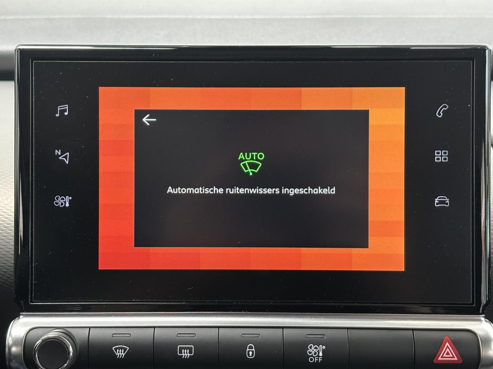 Foto van Citroen C4 Cactus
