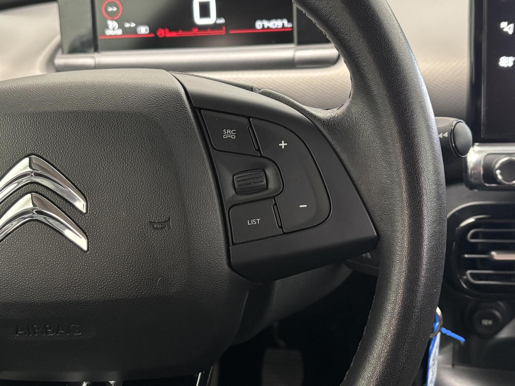 Foto van Citroen C4 Cactus