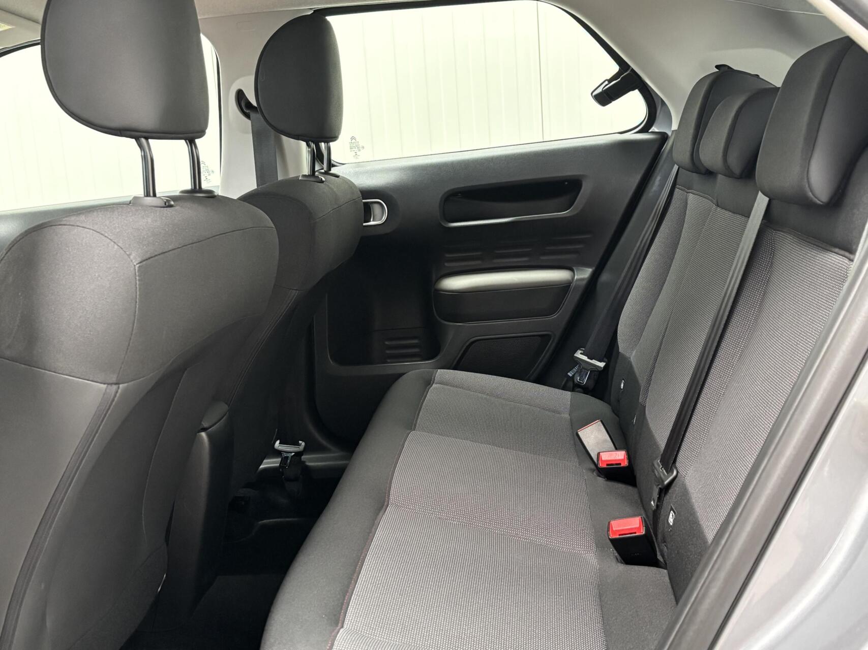 Foto van Citroen C4 Cactus