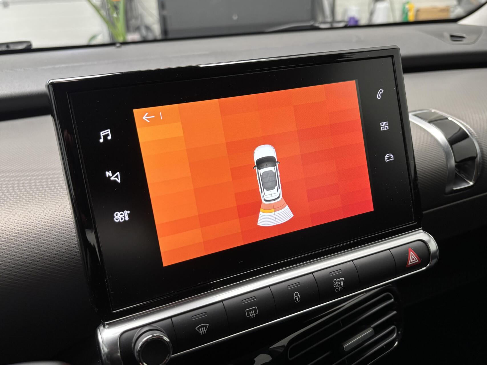 Foto van Citroen C4 Cactus