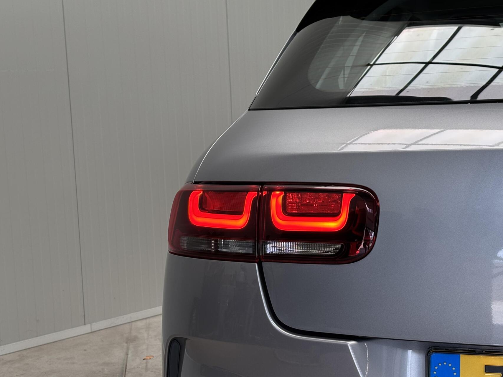 Foto van Citroen C4 Cactus