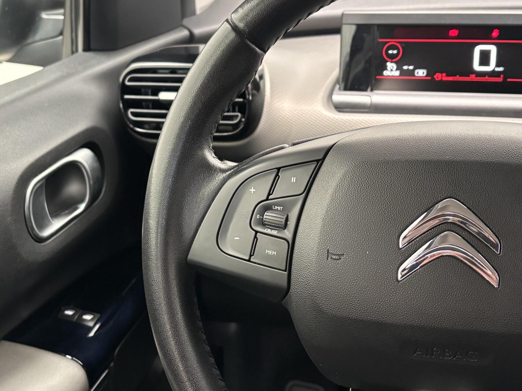 Foto van Citroen C4 Cactus
