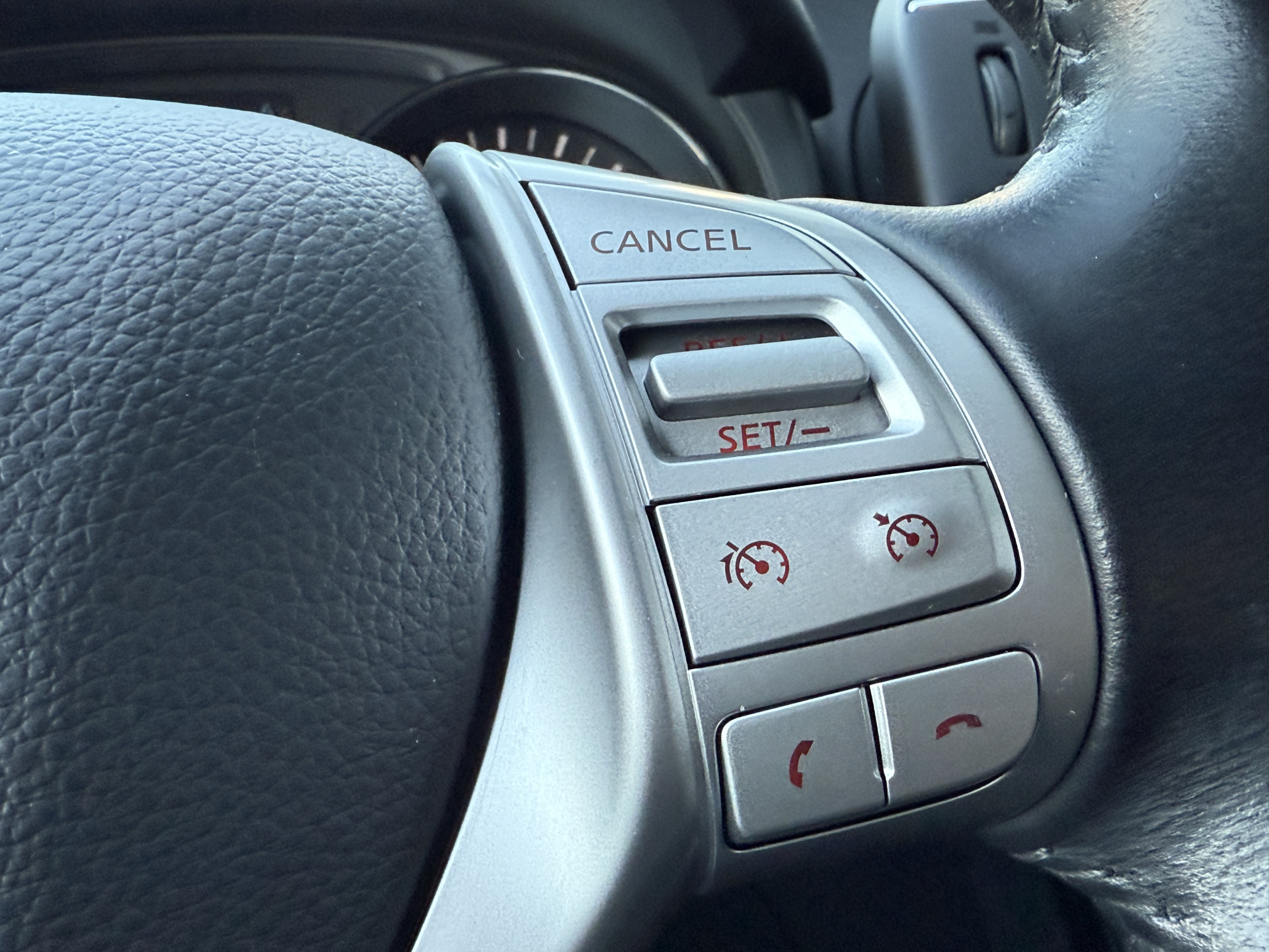 Foto van Nissan Pulsar