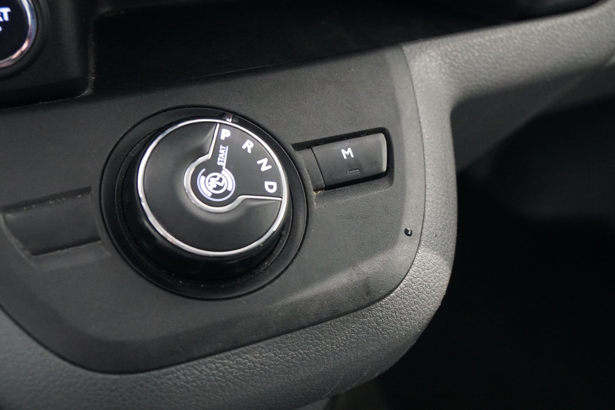 Foto van Toyota Proace