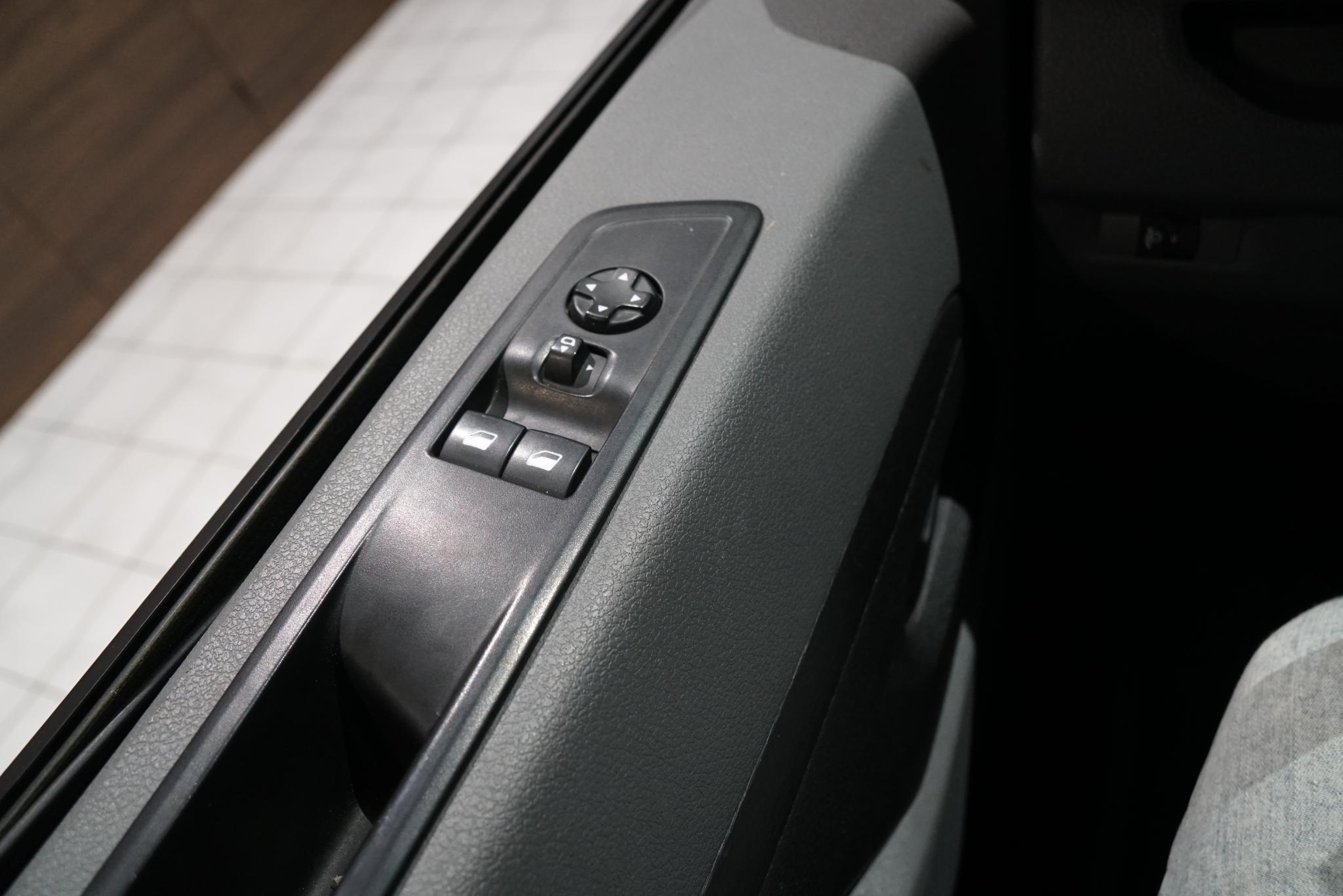 Foto van Toyota Proace