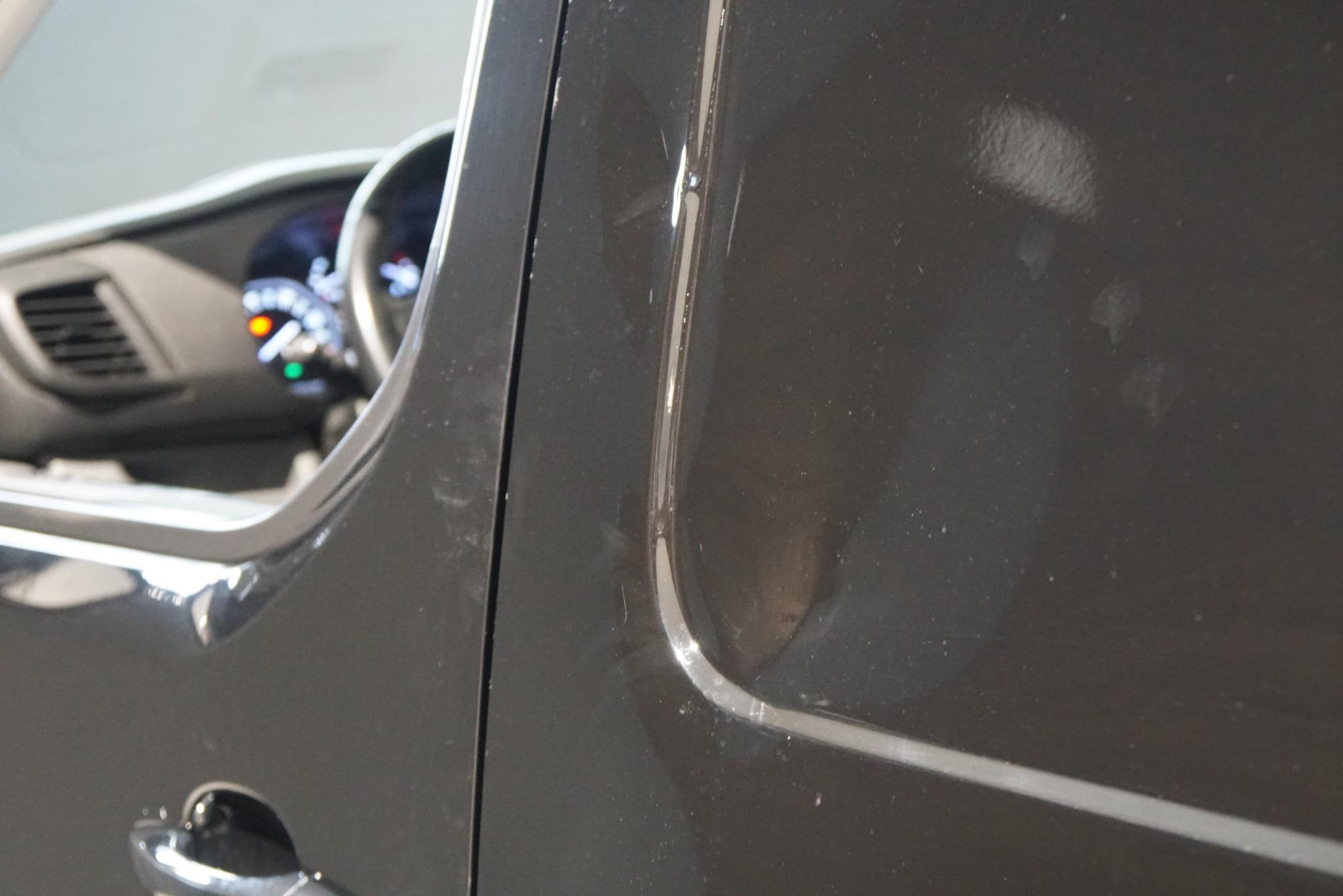 Foto van Toyota Proace