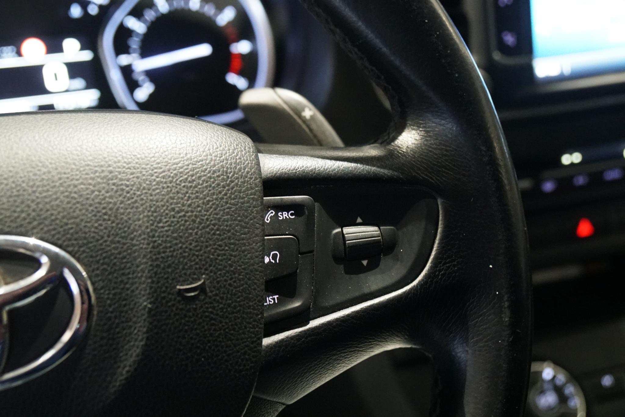 Foto van Toyota Proace