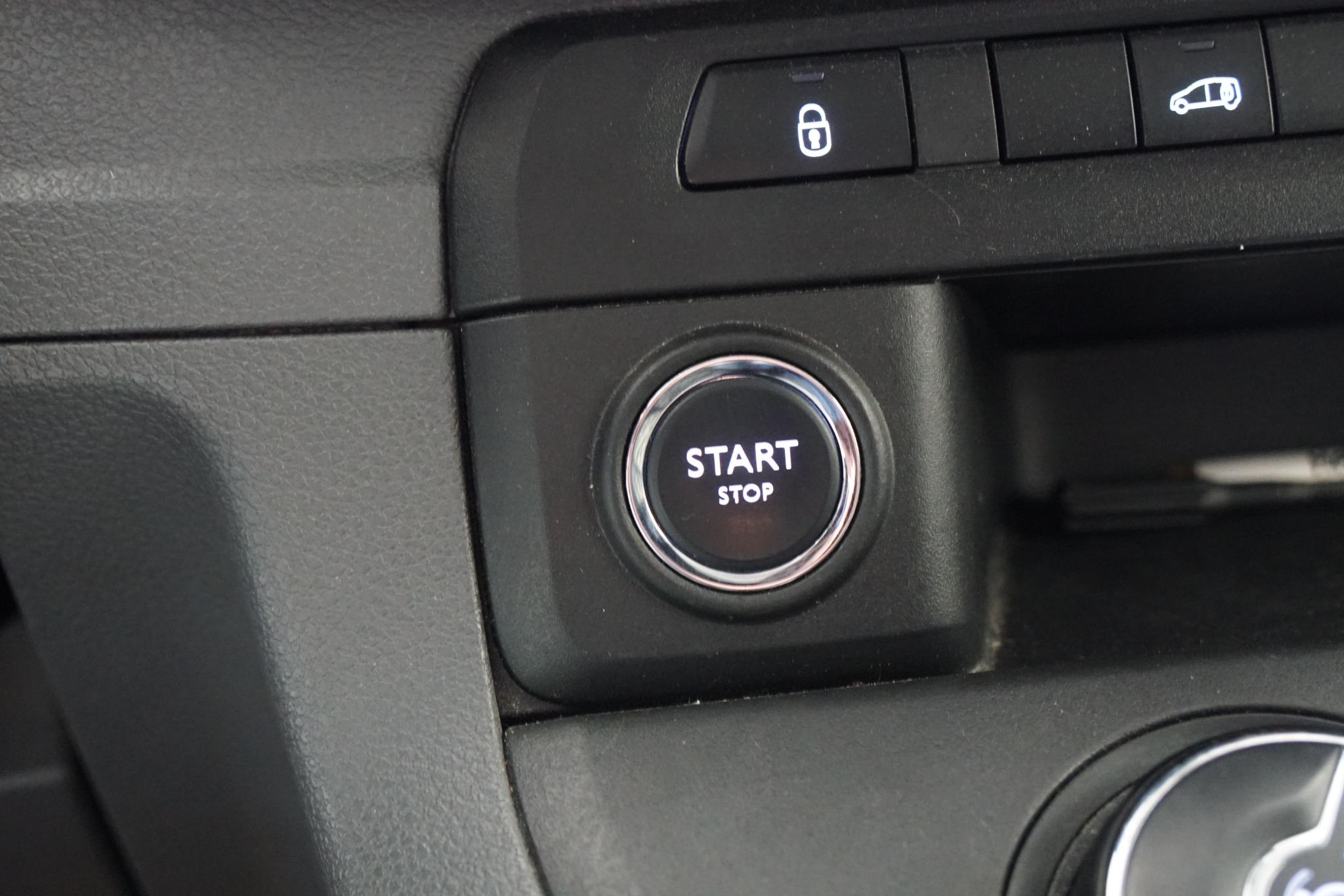 Foto van Toyota Proace