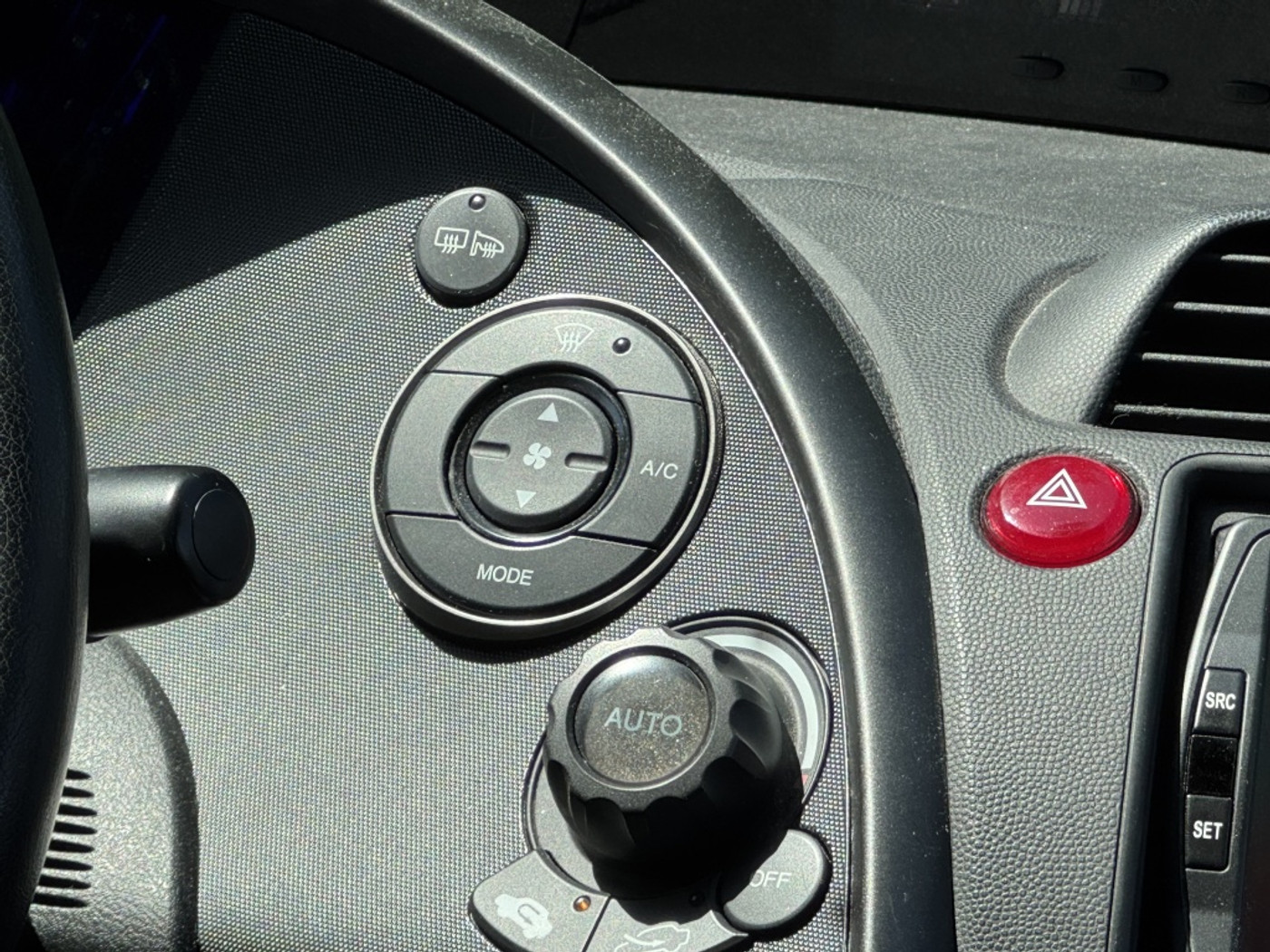 Foto van Honda Civic 5dr