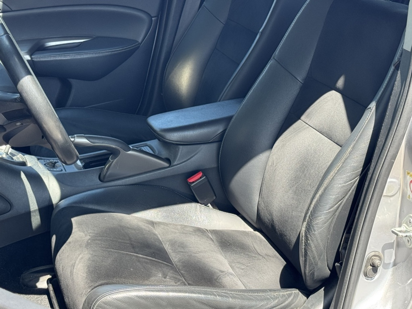 Foto van Honda Civic 5dr