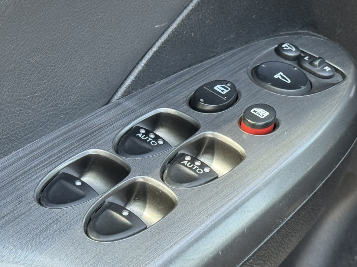 Foto van Honda Civic 5dr