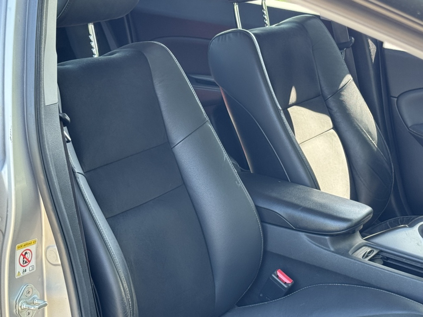 Foto van Honda Civic 5dr