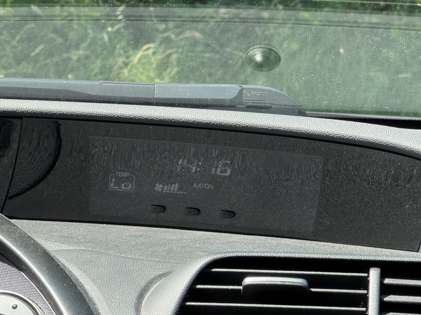 Foto van Honda Civic 5dr