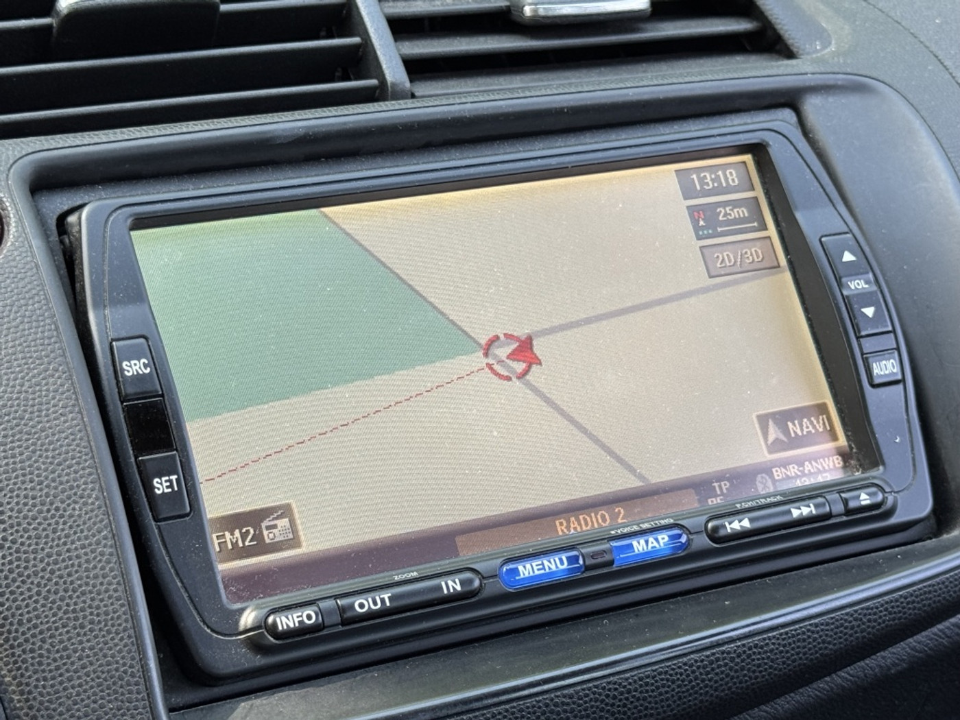 Foto van Honda Civic 5dr