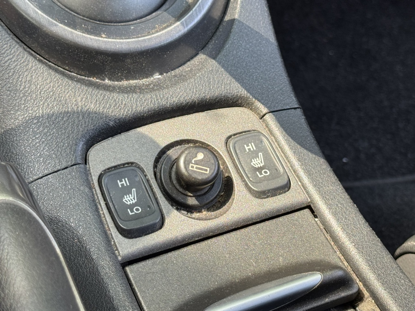 Foto van Honda Civic 5dr