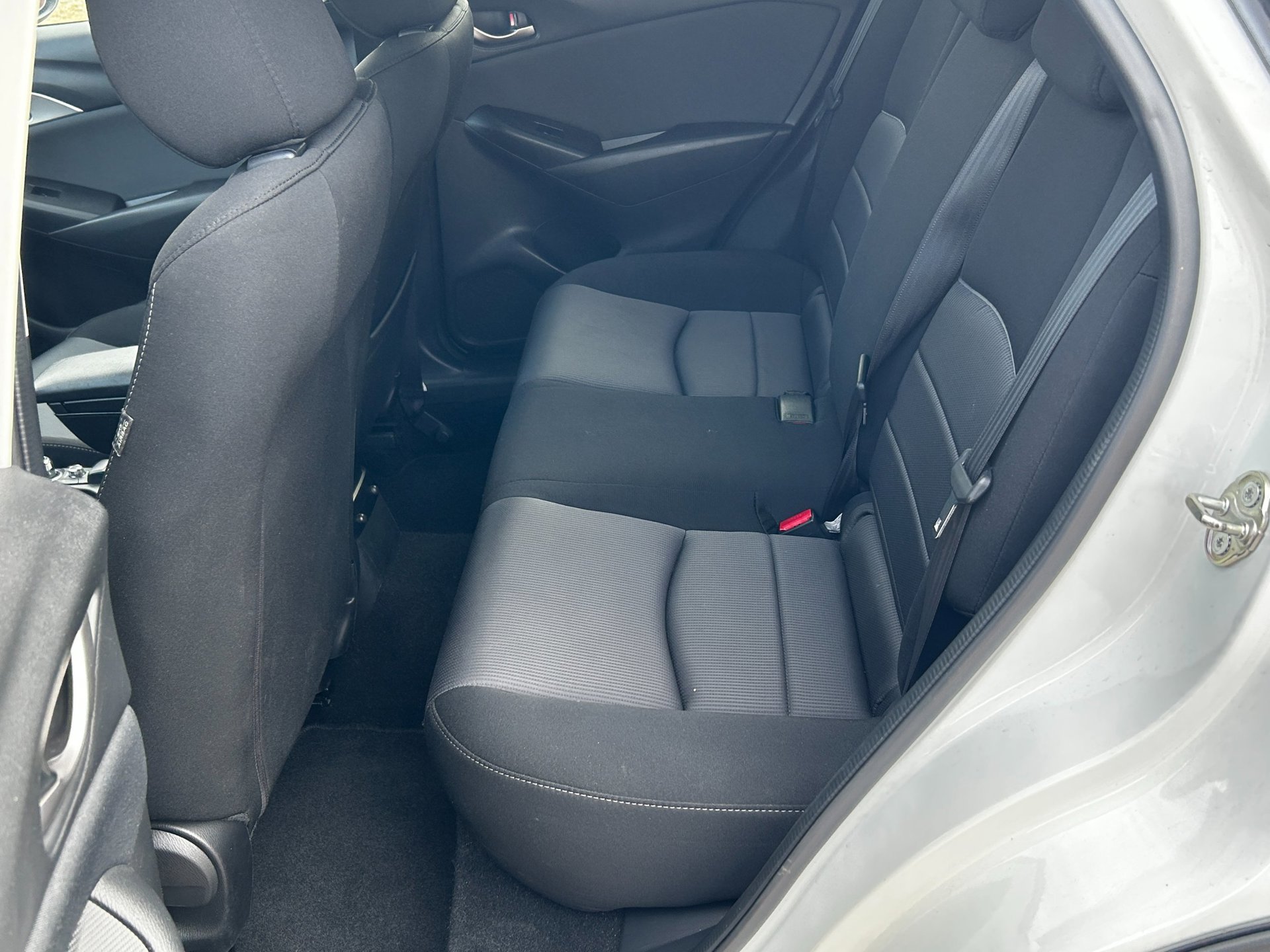 Foto van Mazda Mazda Cx-3