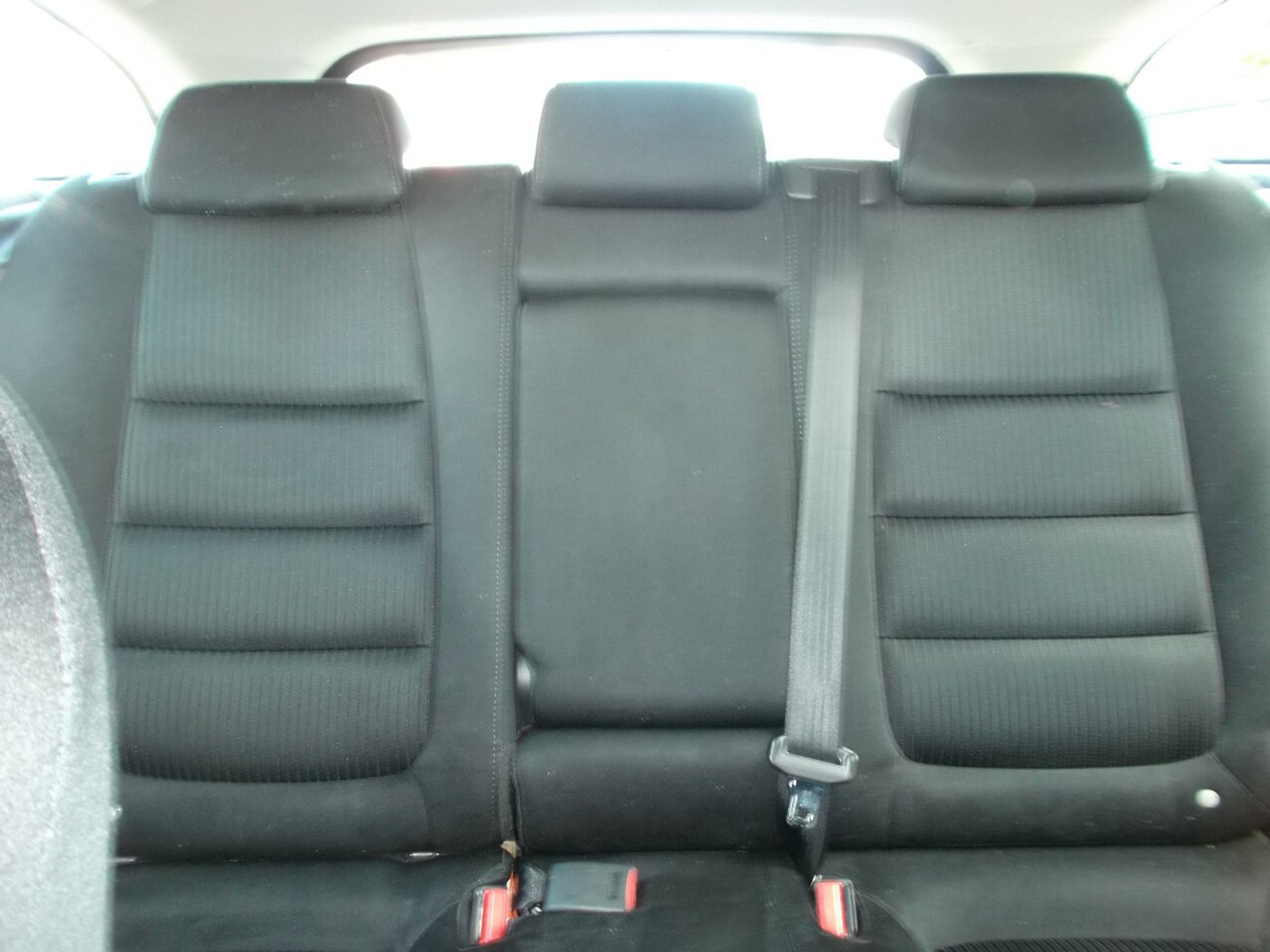 Foto van Mazda Mazda6