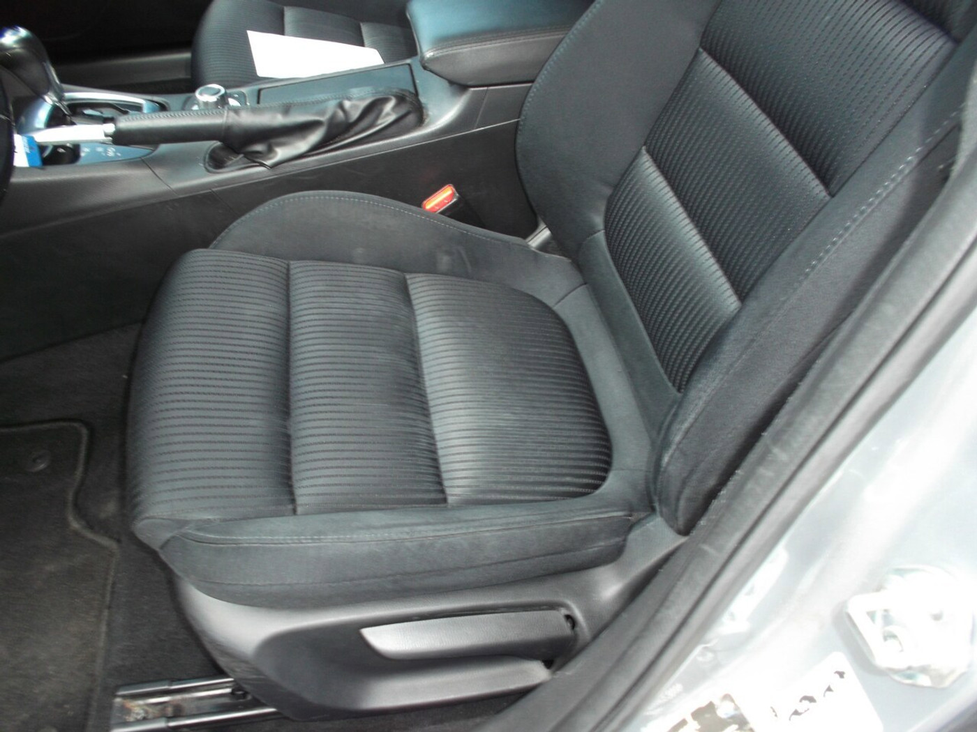 Foto van Mazda Mazda6